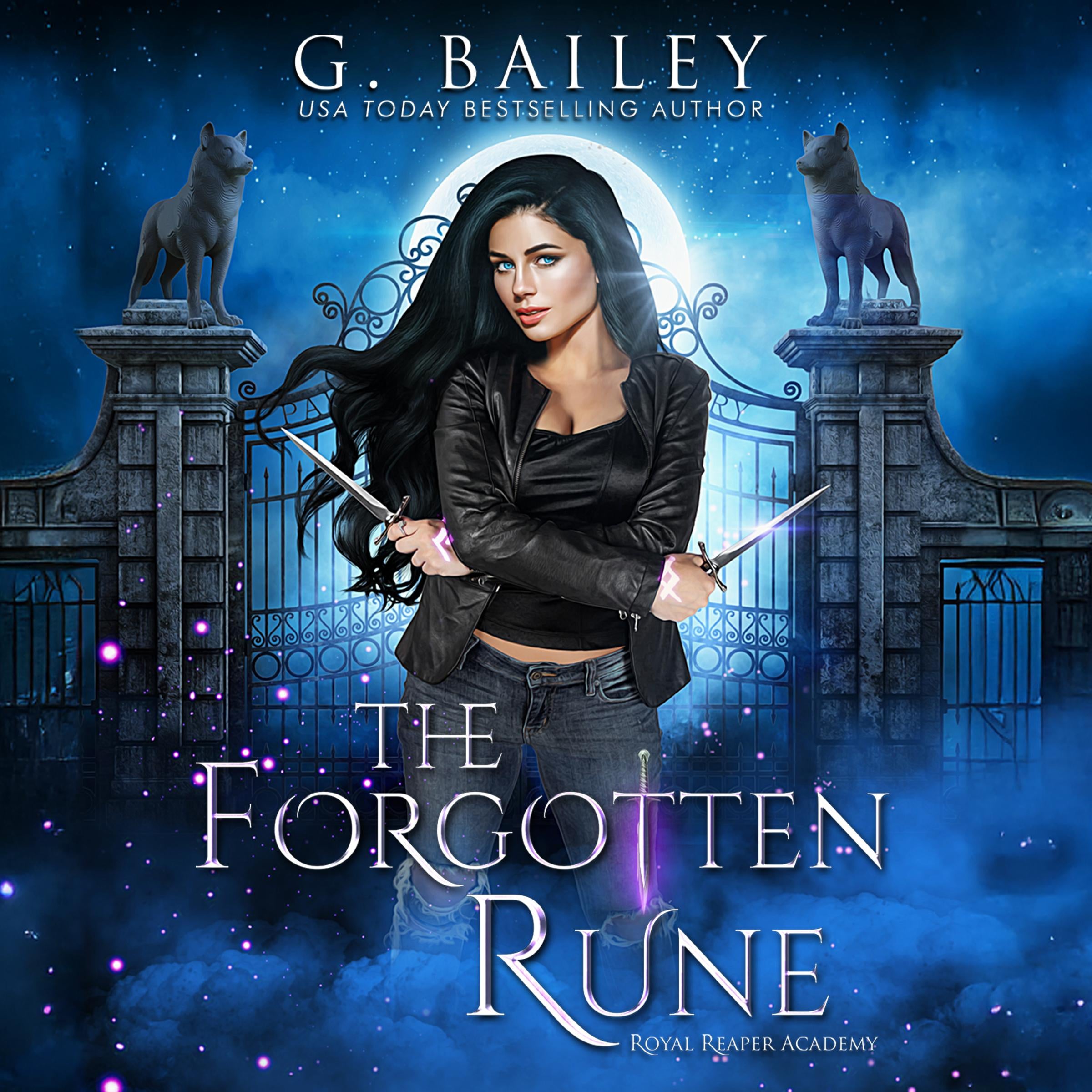 The Forgotten Rune