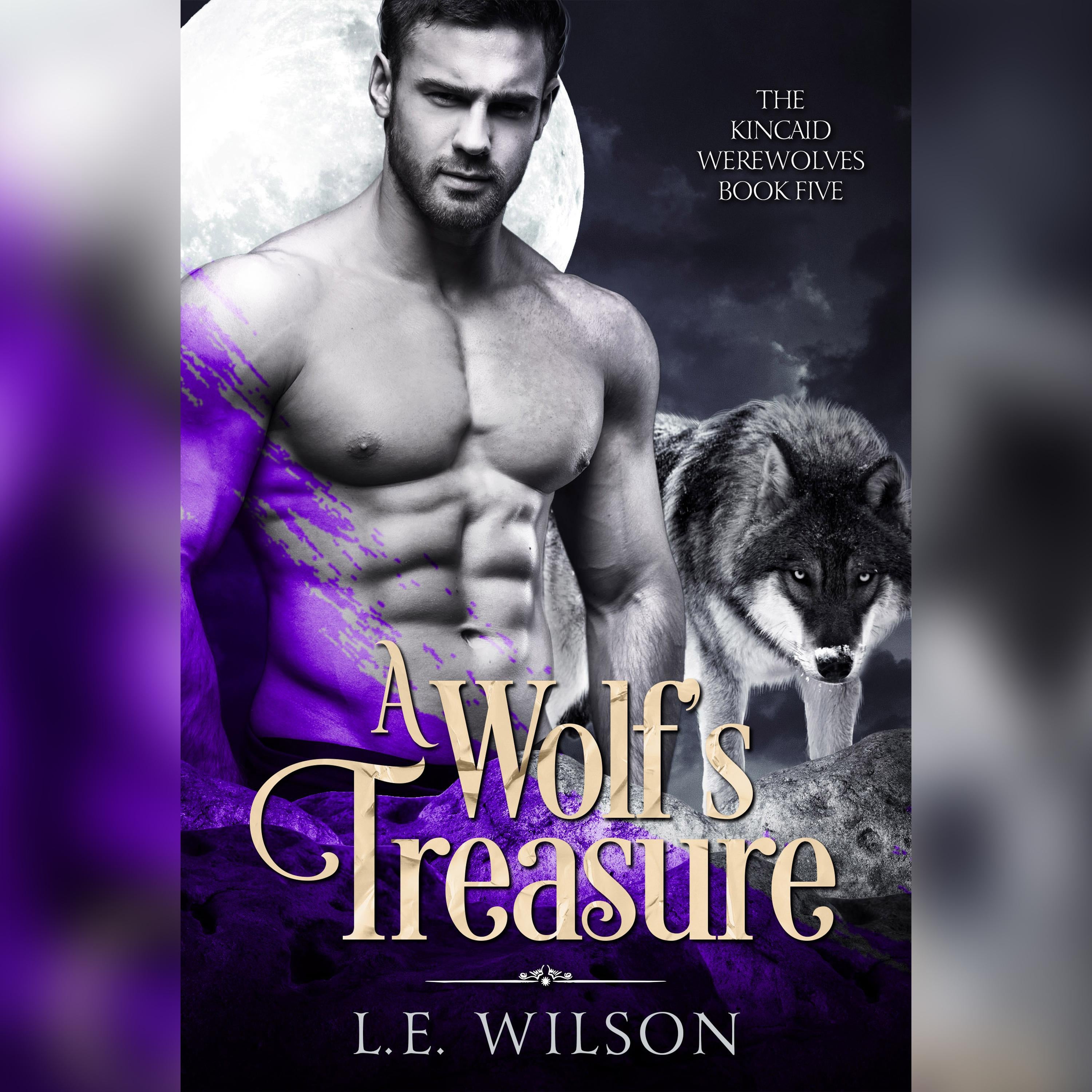 A Wolf's Treasure