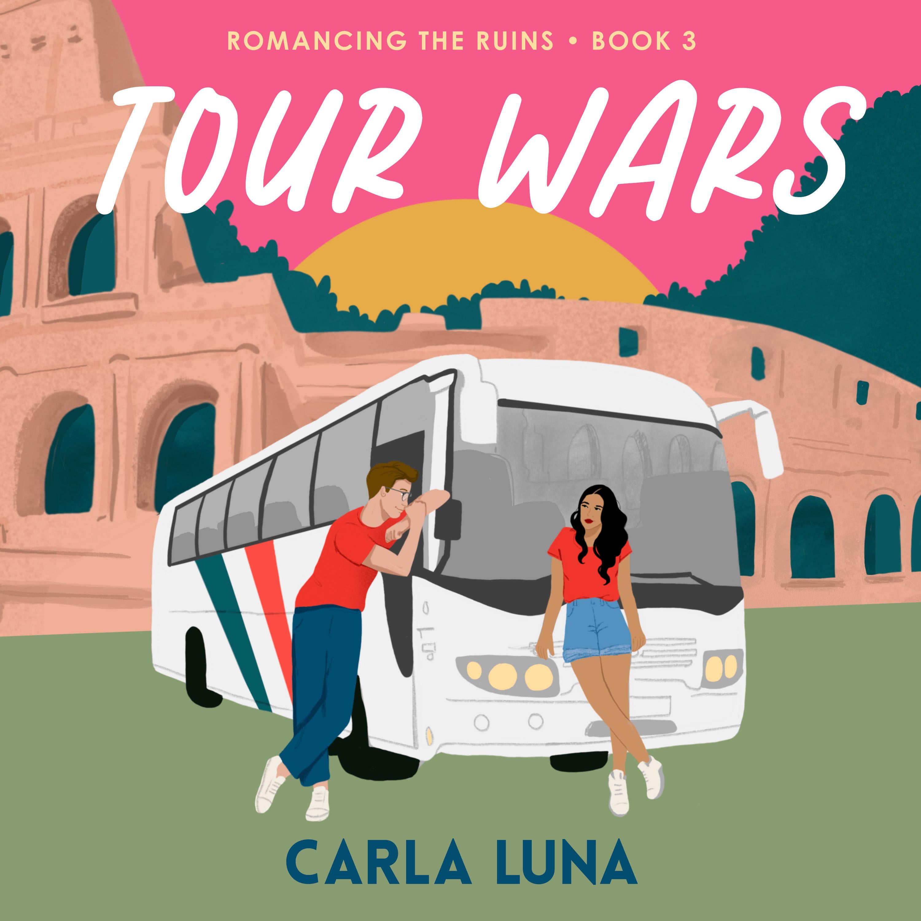 Tour Wars