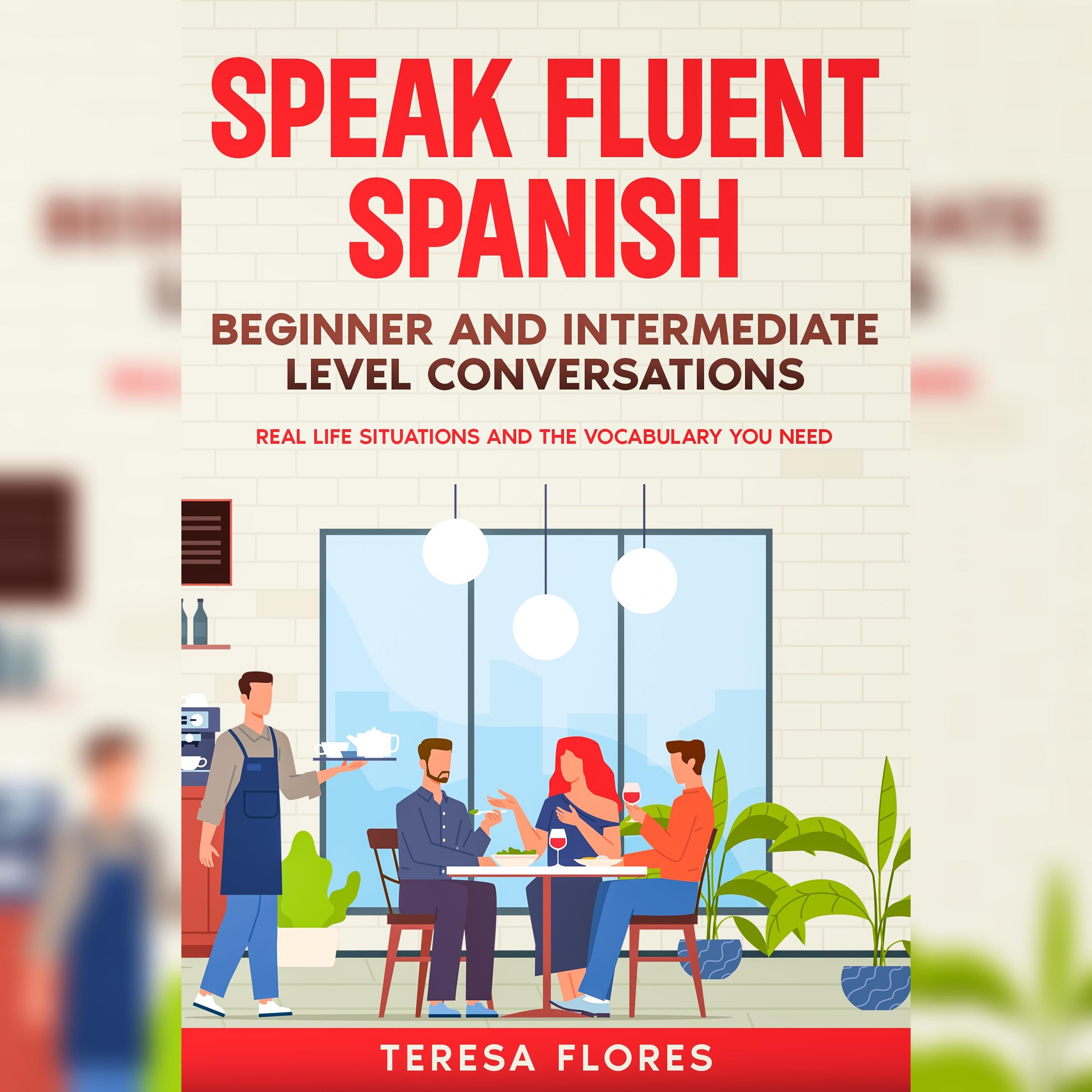 Speak Fluent Spanish
