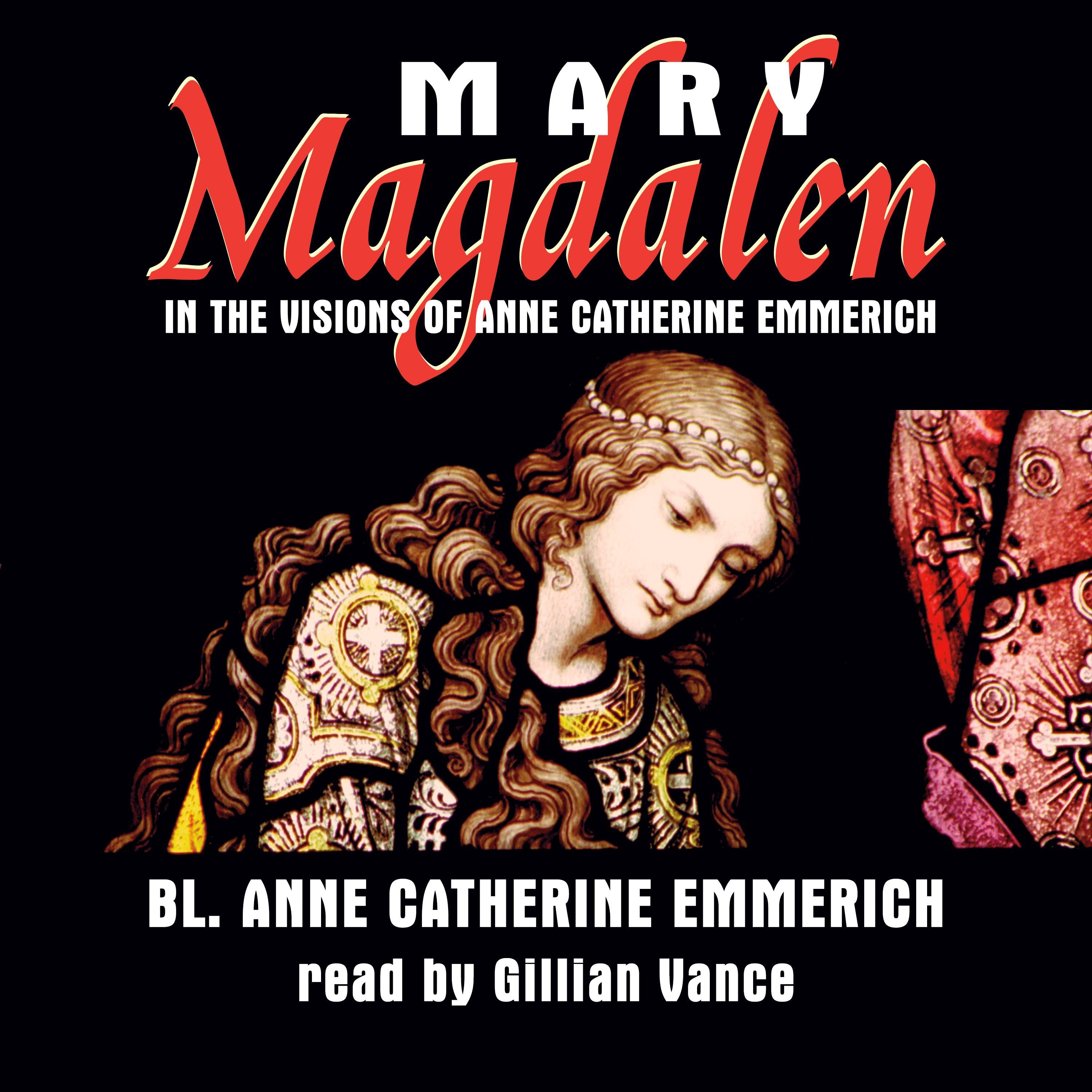 Mary Magdalen
