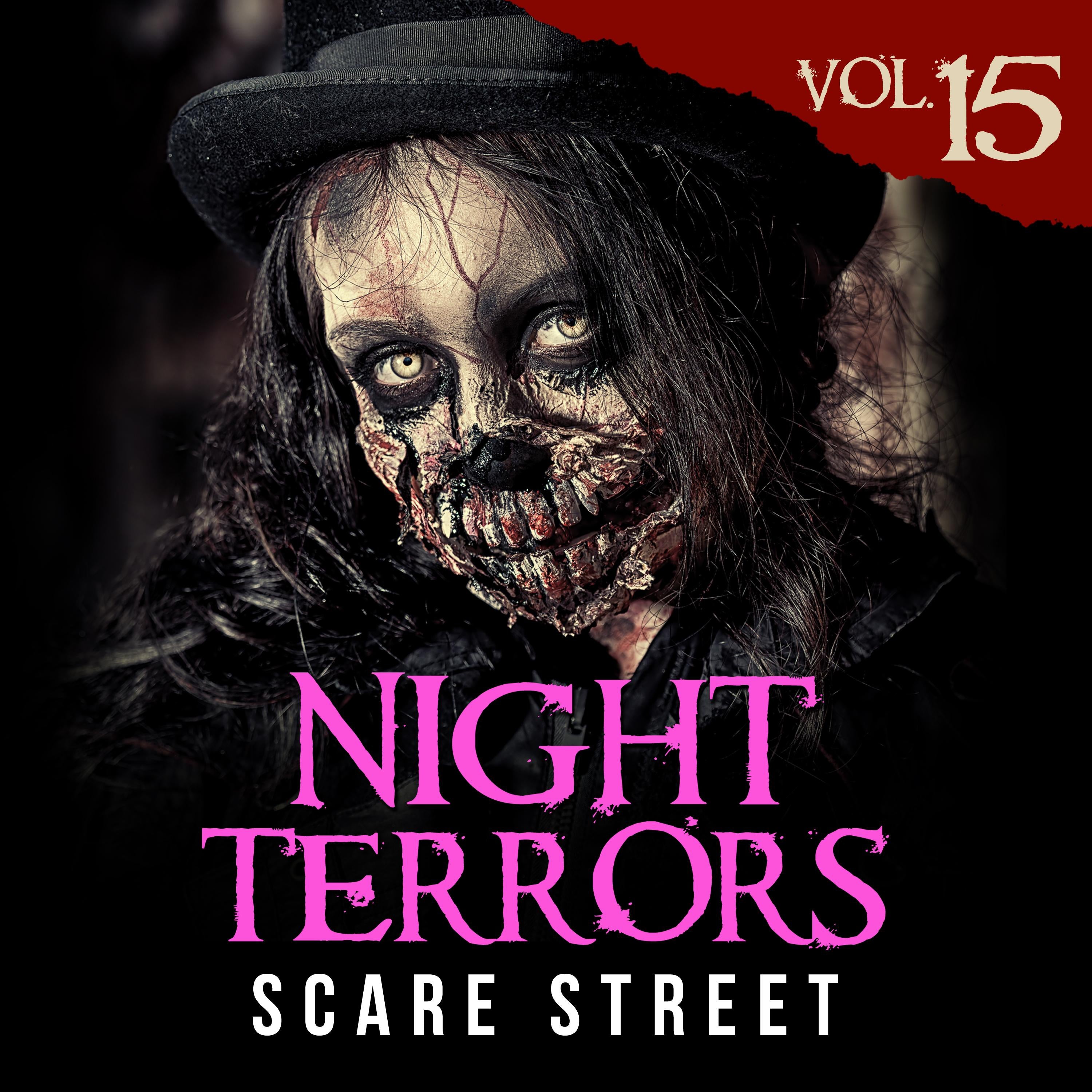Night Terrors Vol. 15