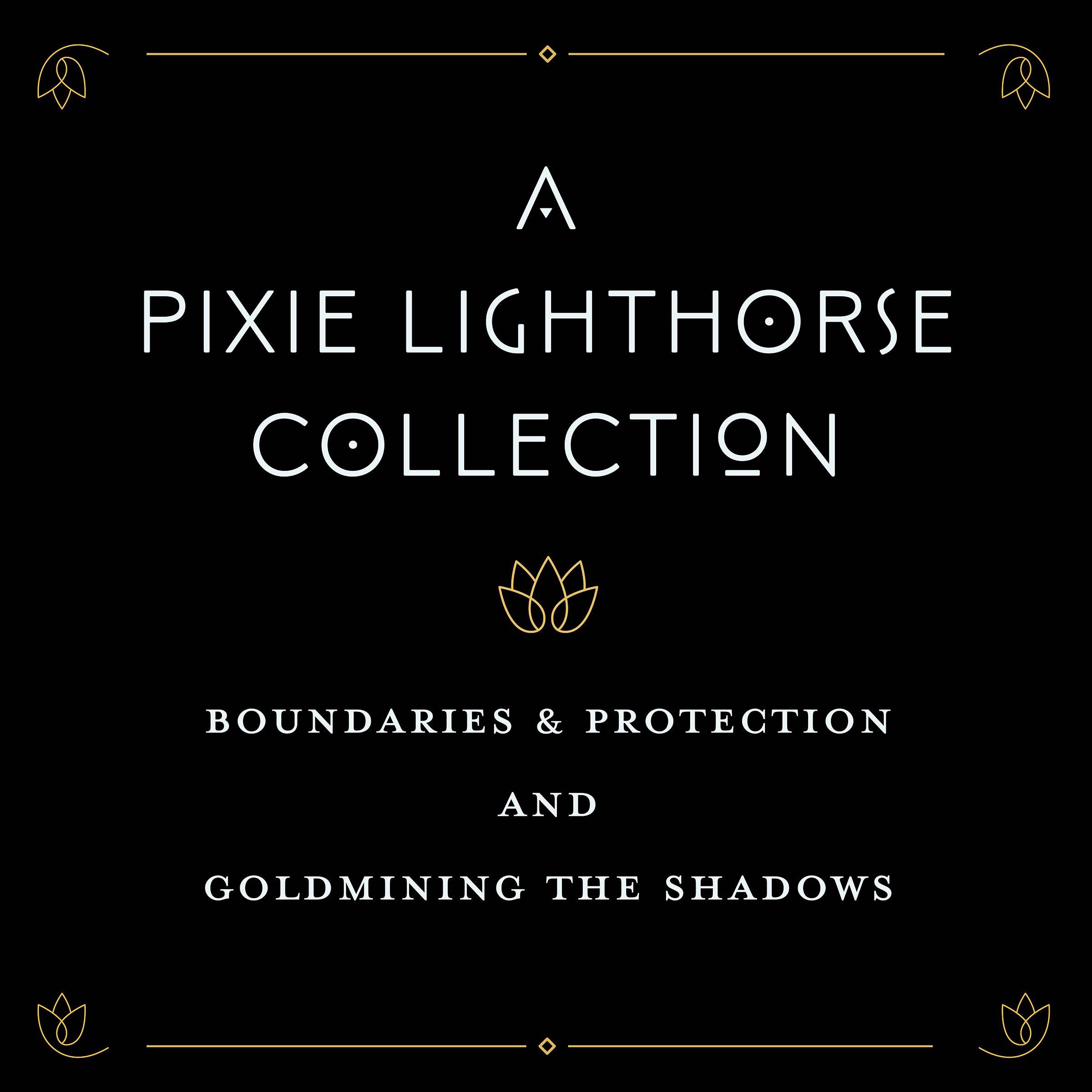 A Pixie Lighthorse Collection