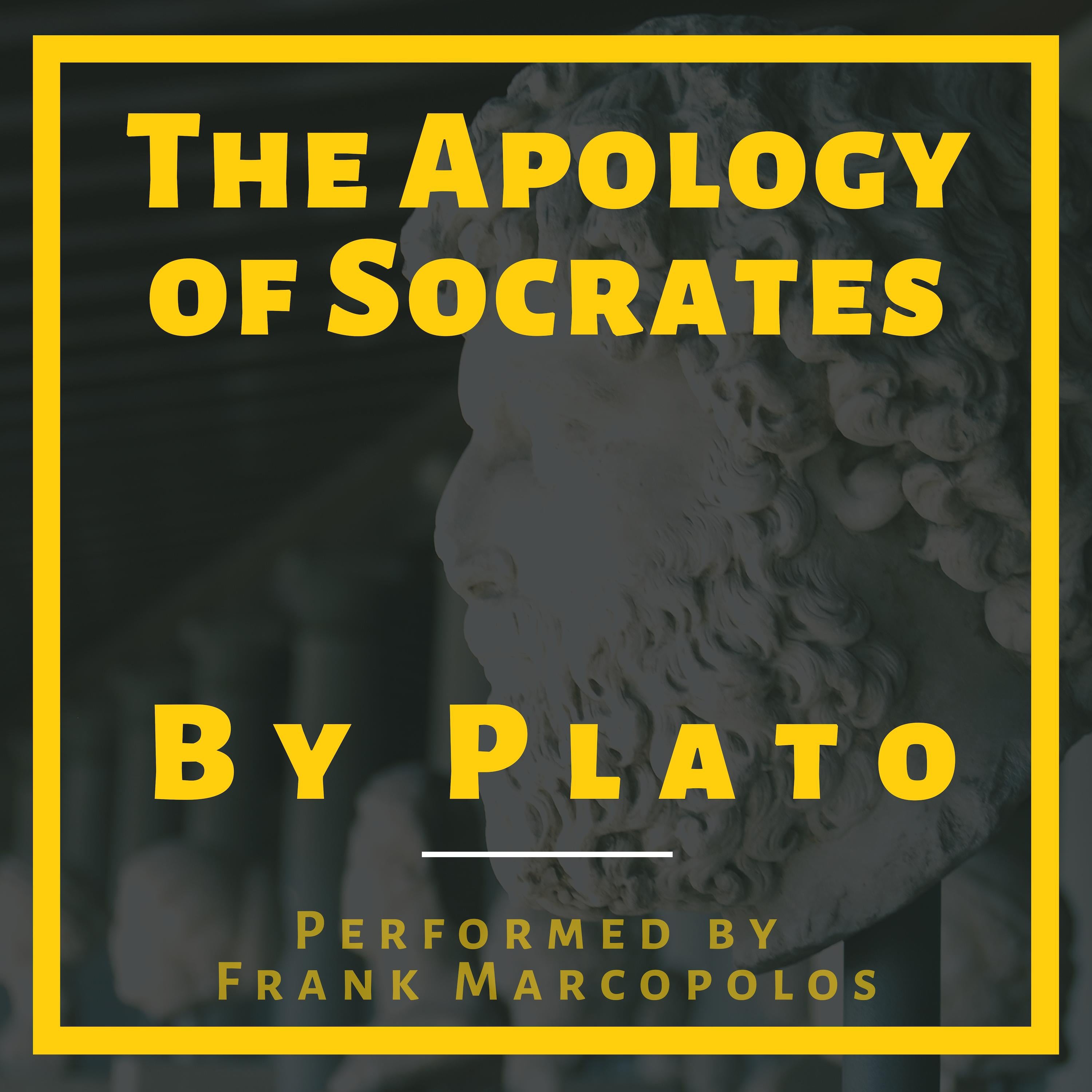 The Apology of Socrates
