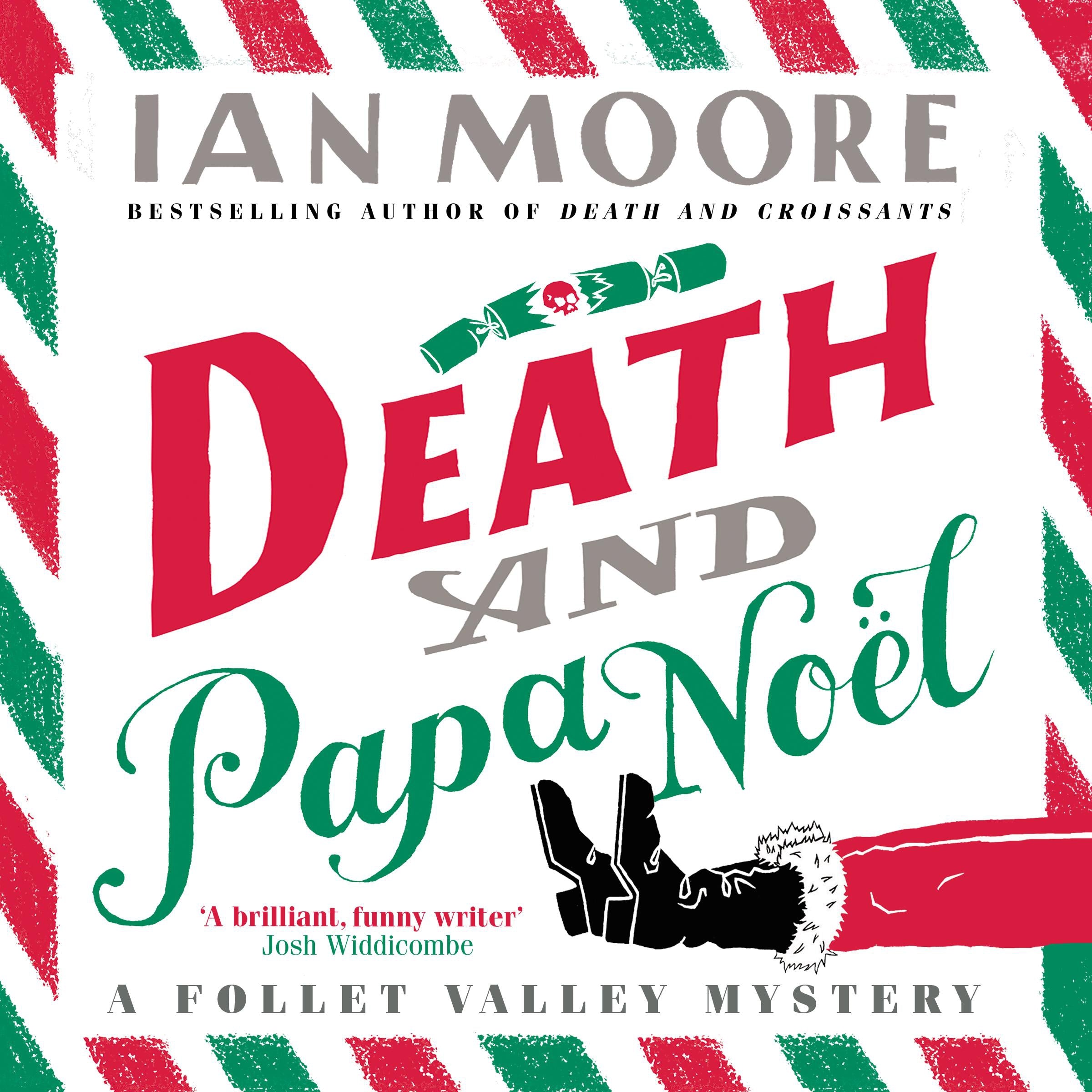 Death and Papa Noel