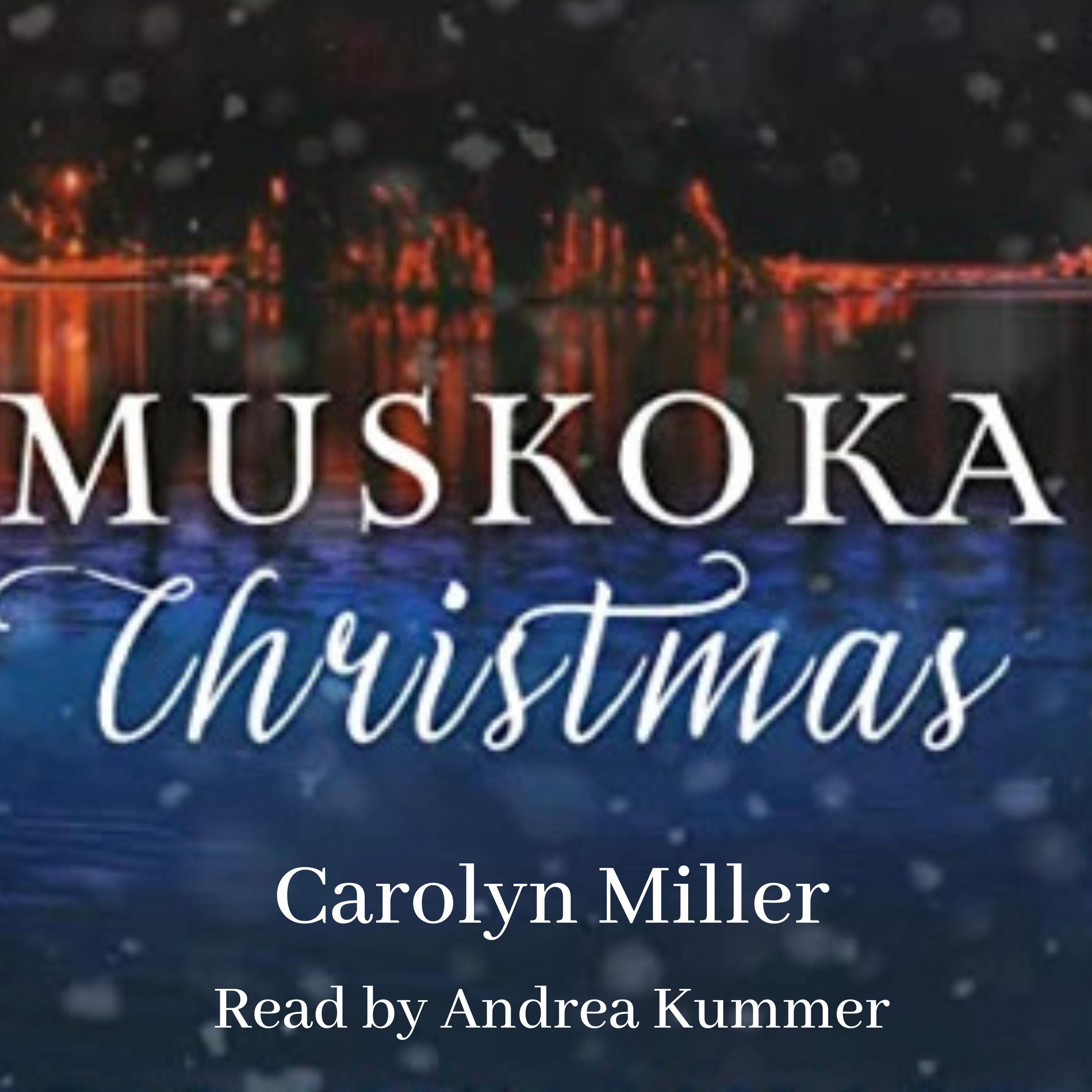 Muskoka Christmas