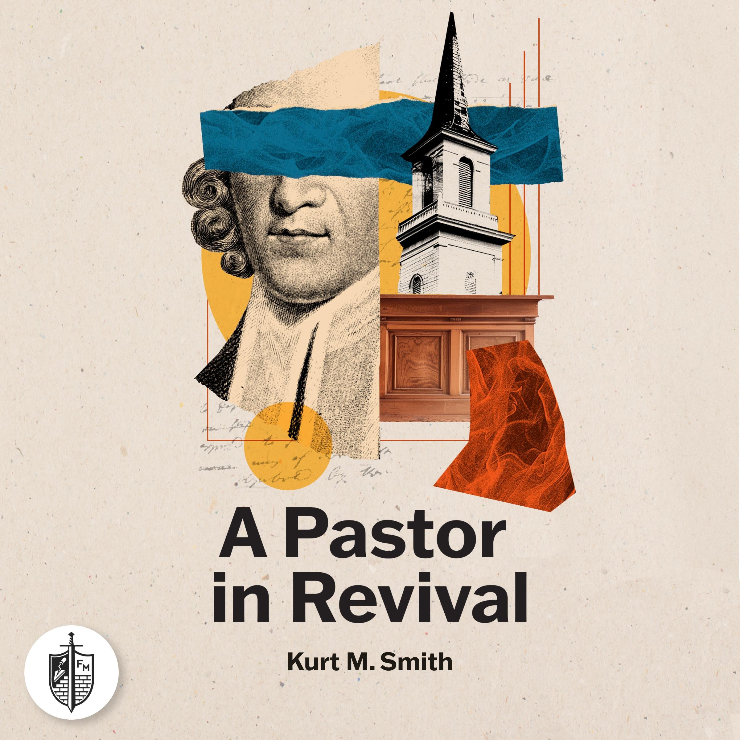 A Pastor In Revival