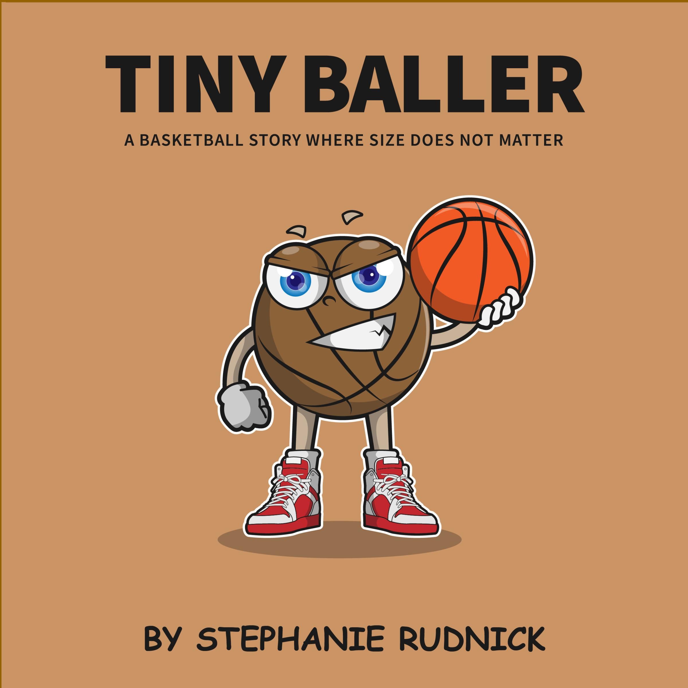 Tiny Baller