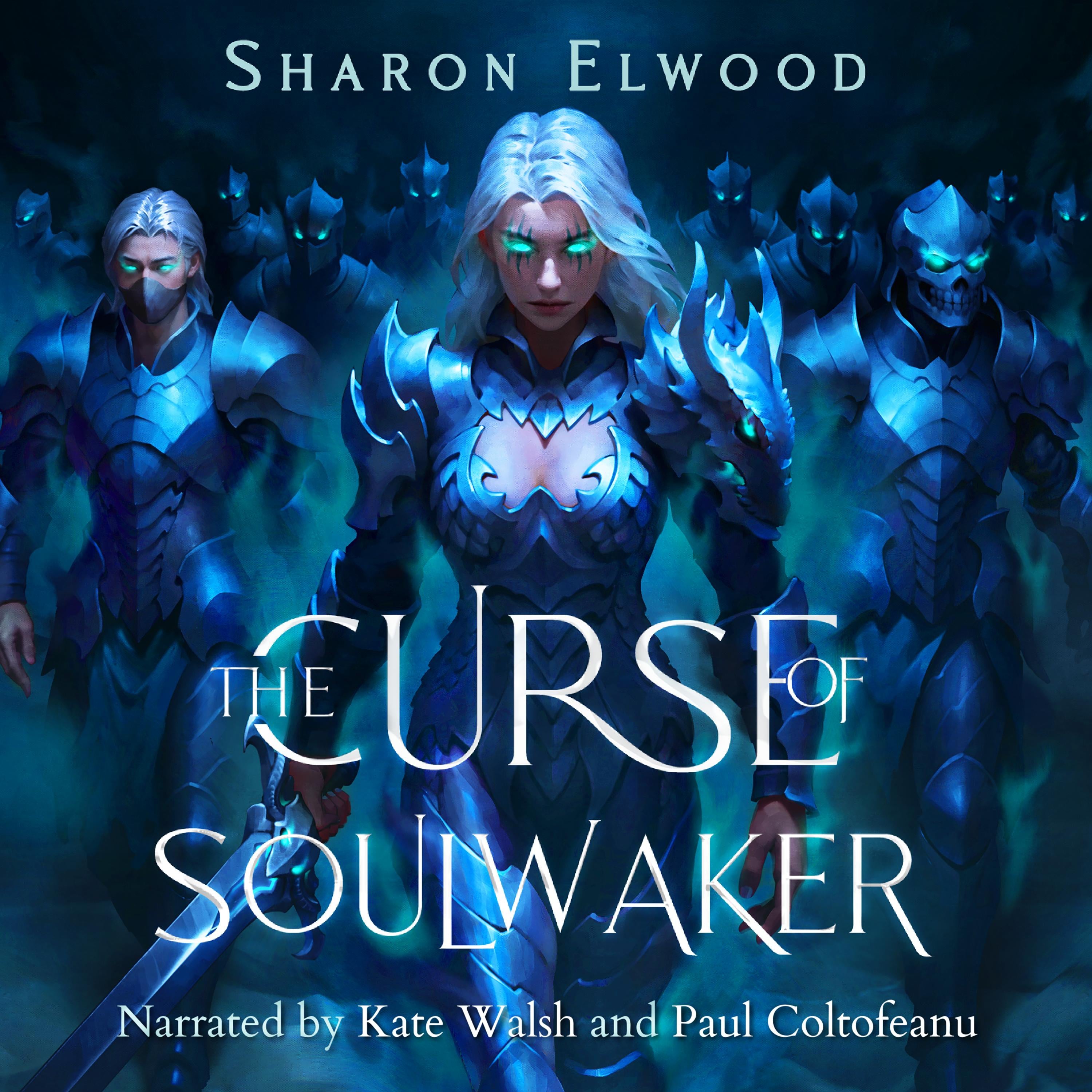 The Curse of Soulwaker
