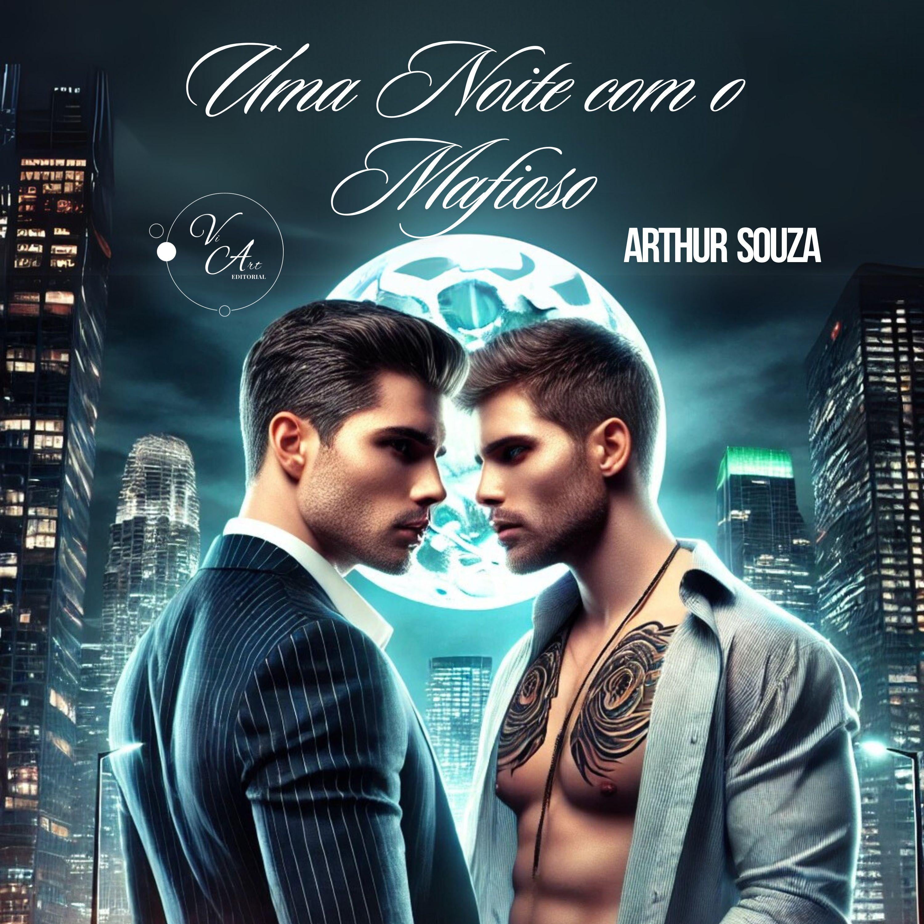 Uma Noite com o Mafioso