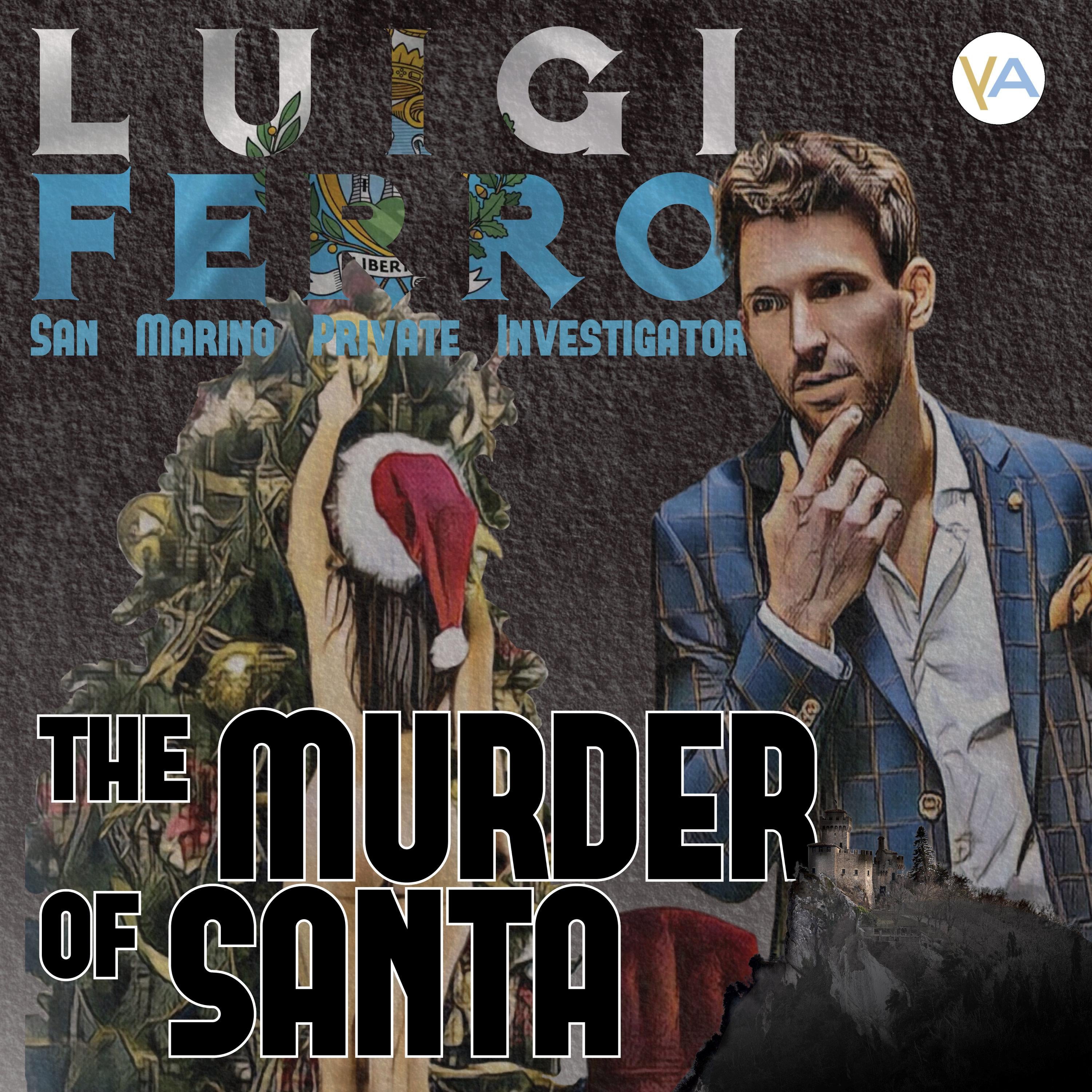 The Murder of Santa