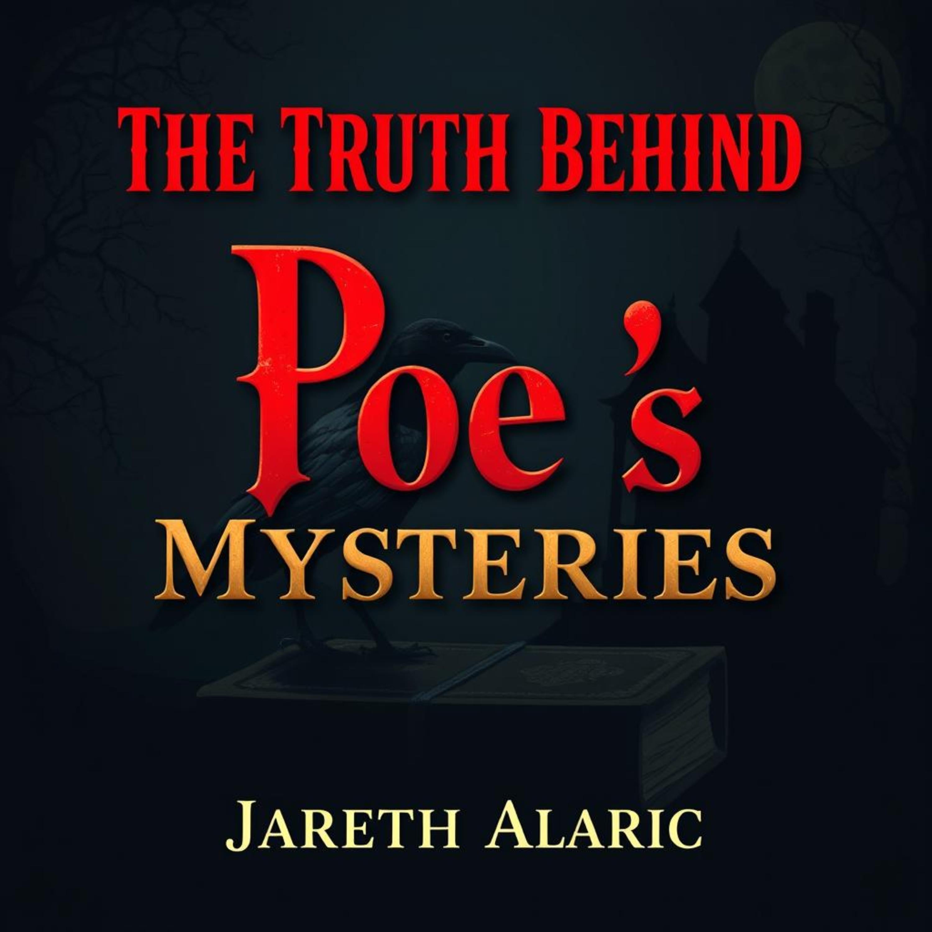 The Truth Behind Poe's Mysteries: Secrets That Defy Death