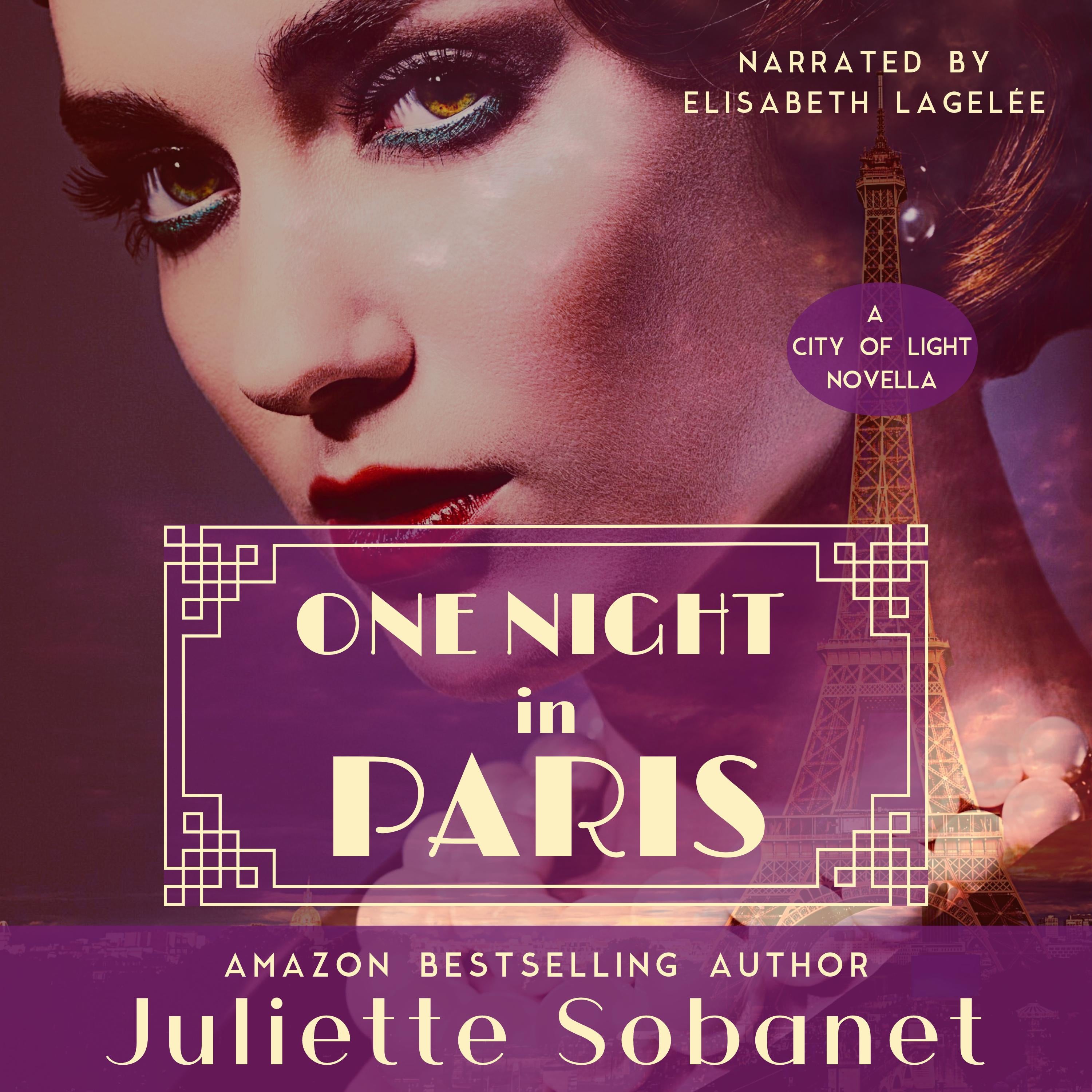 One Night in Paris