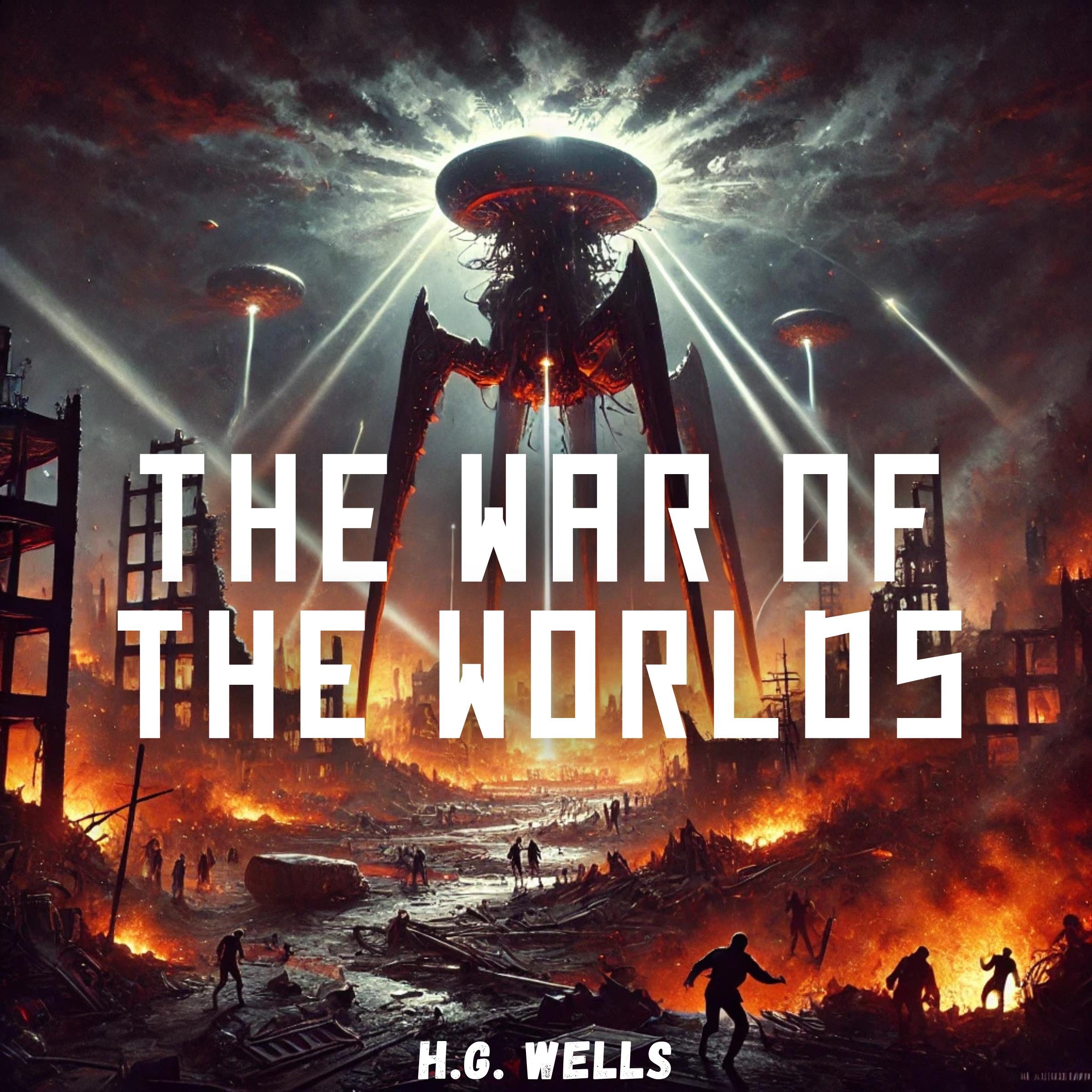 The War of the Worlds