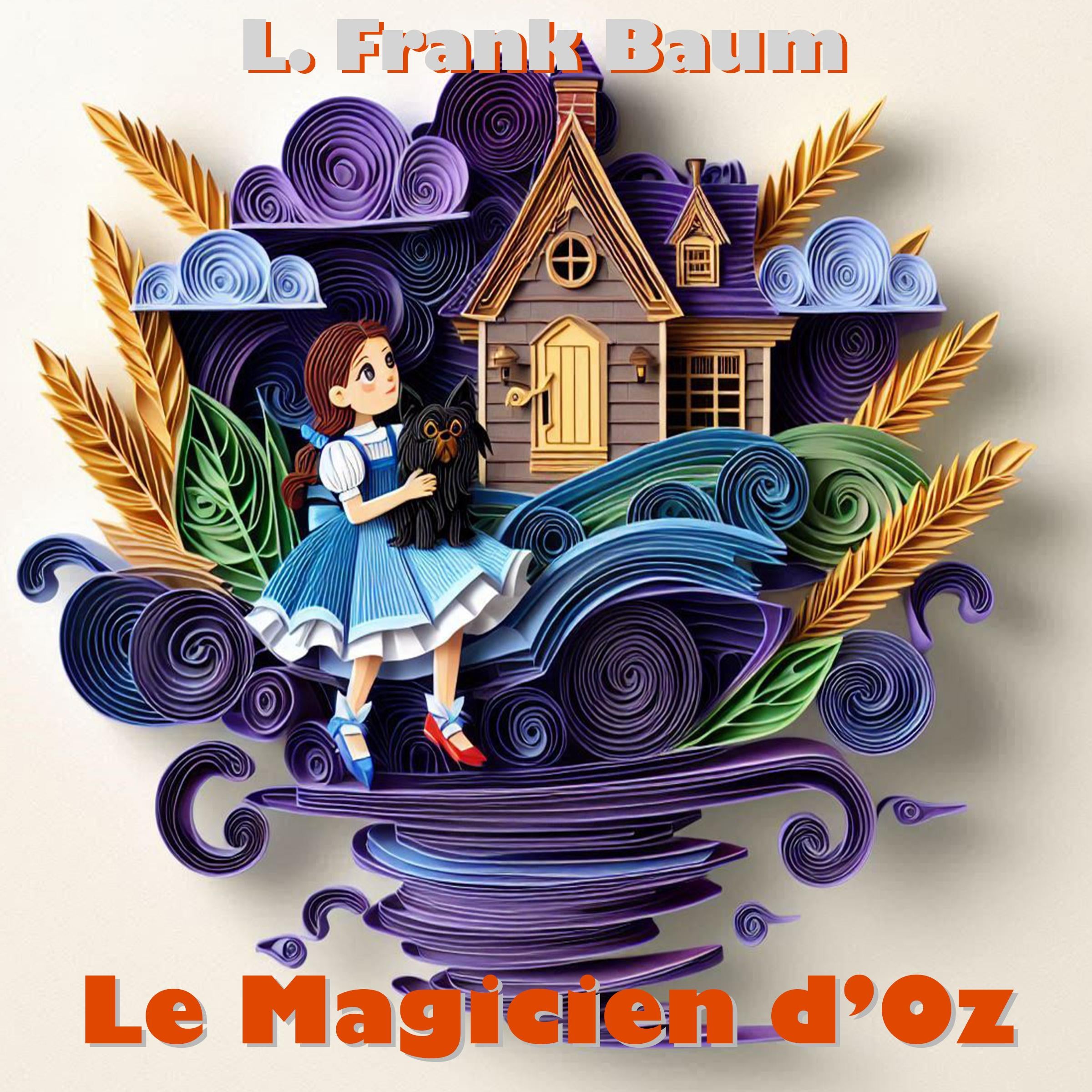 Le Magicien d'Oz