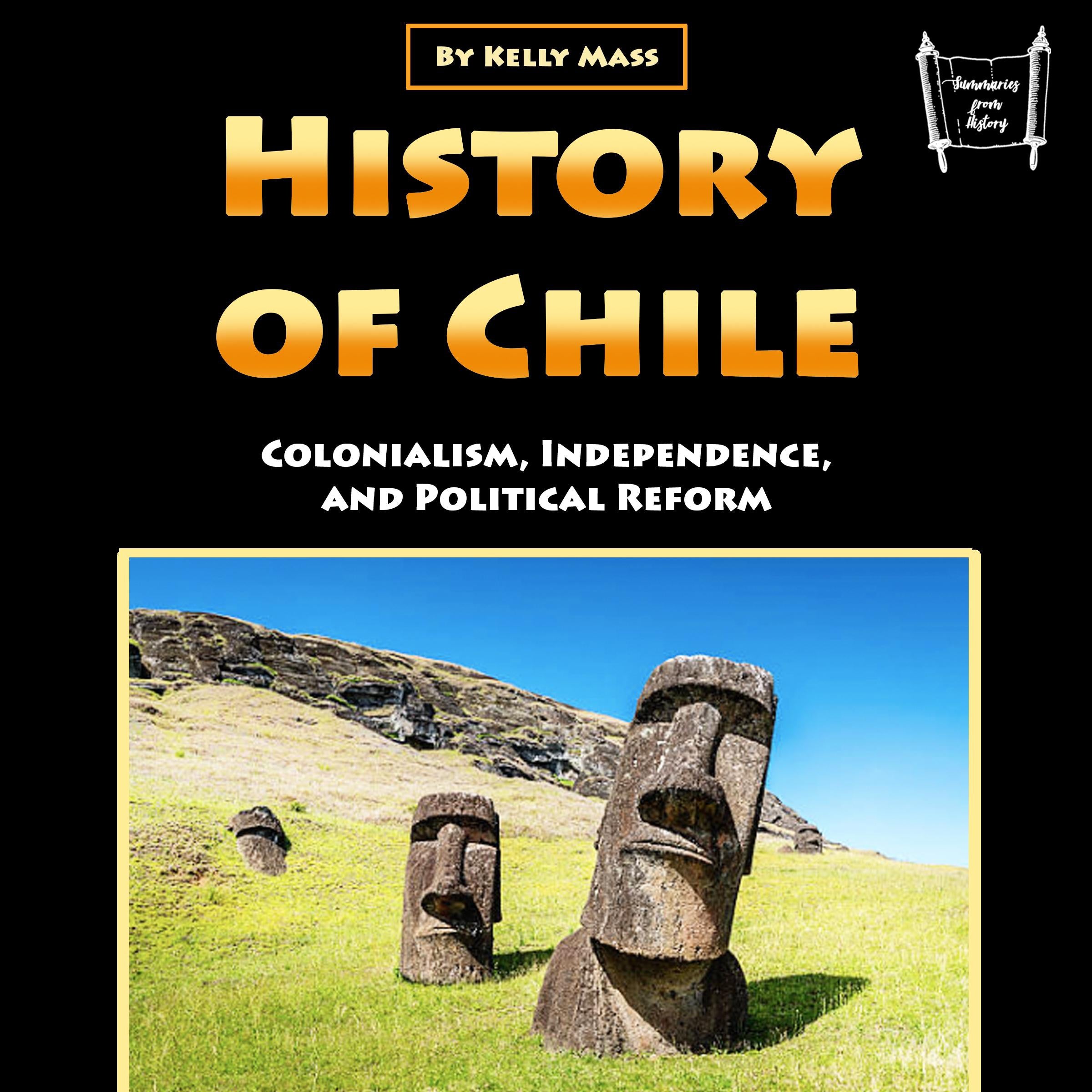 History of Chile