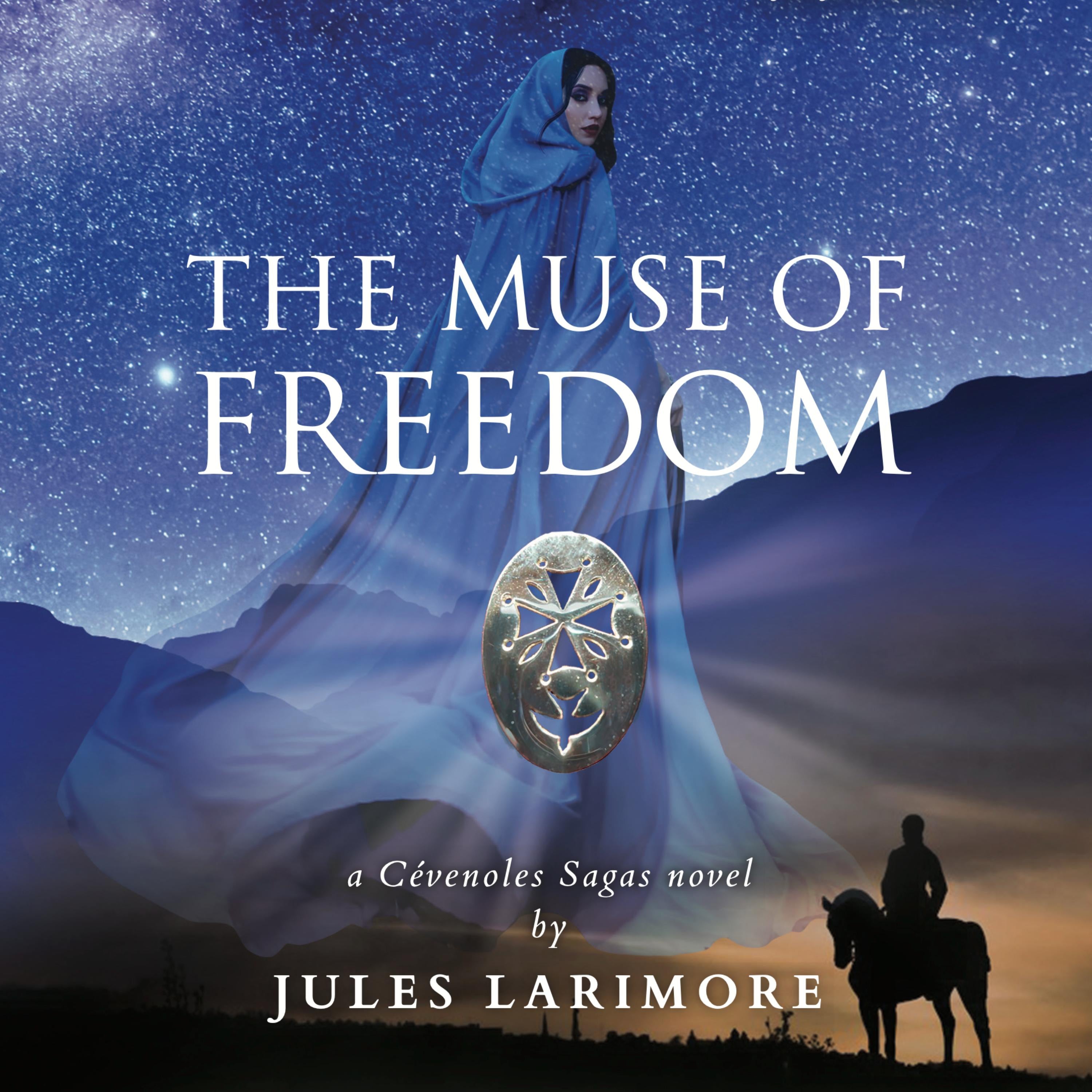 The Muse of Freedom