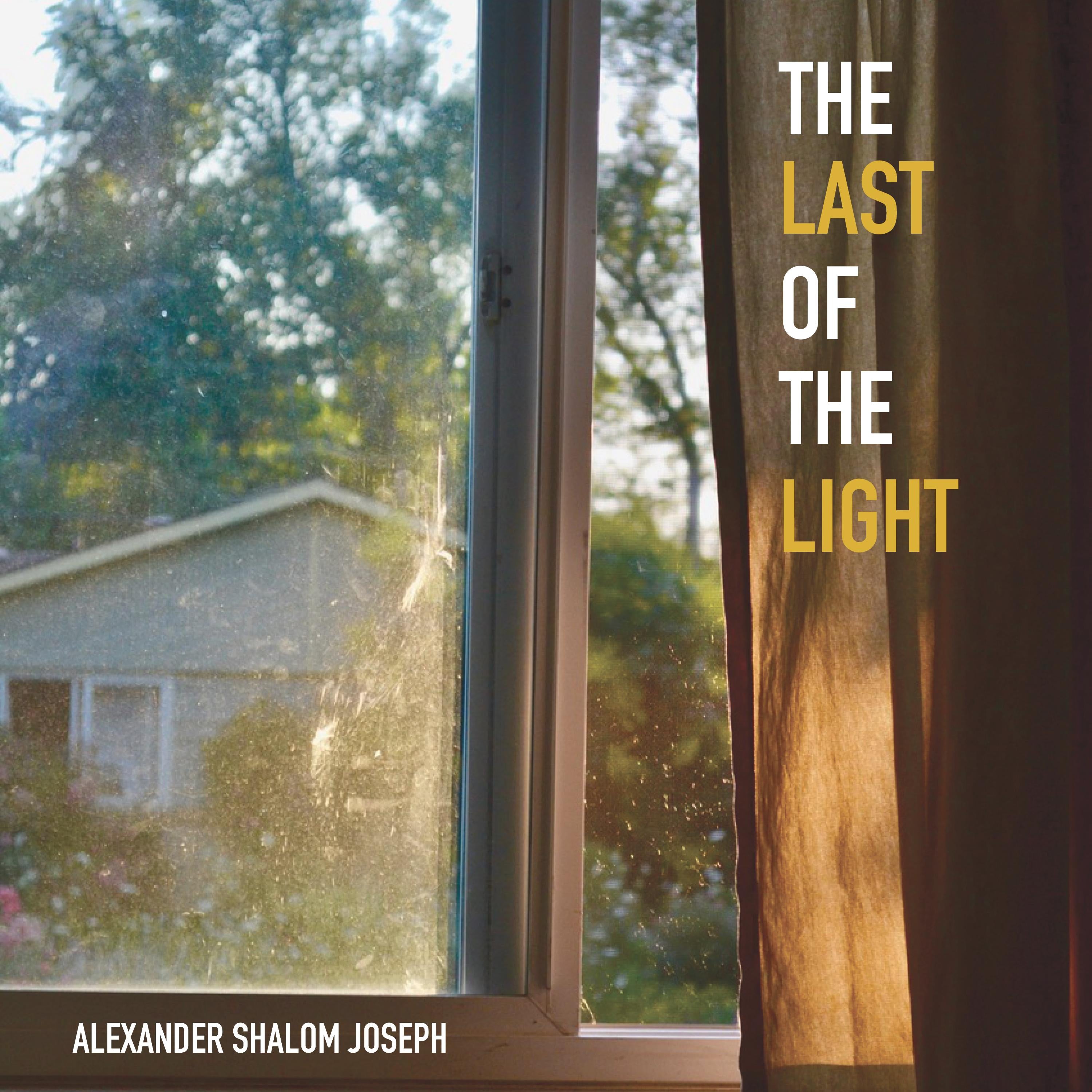 The Last of the Light