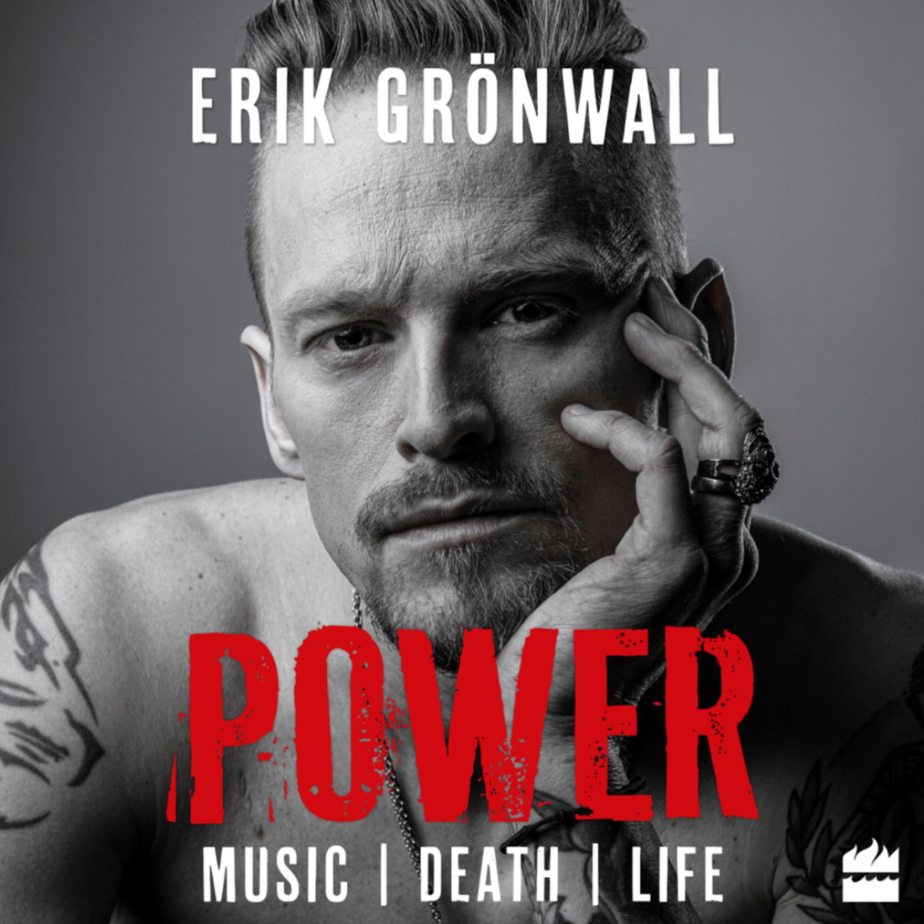Power: Music, Death, Life