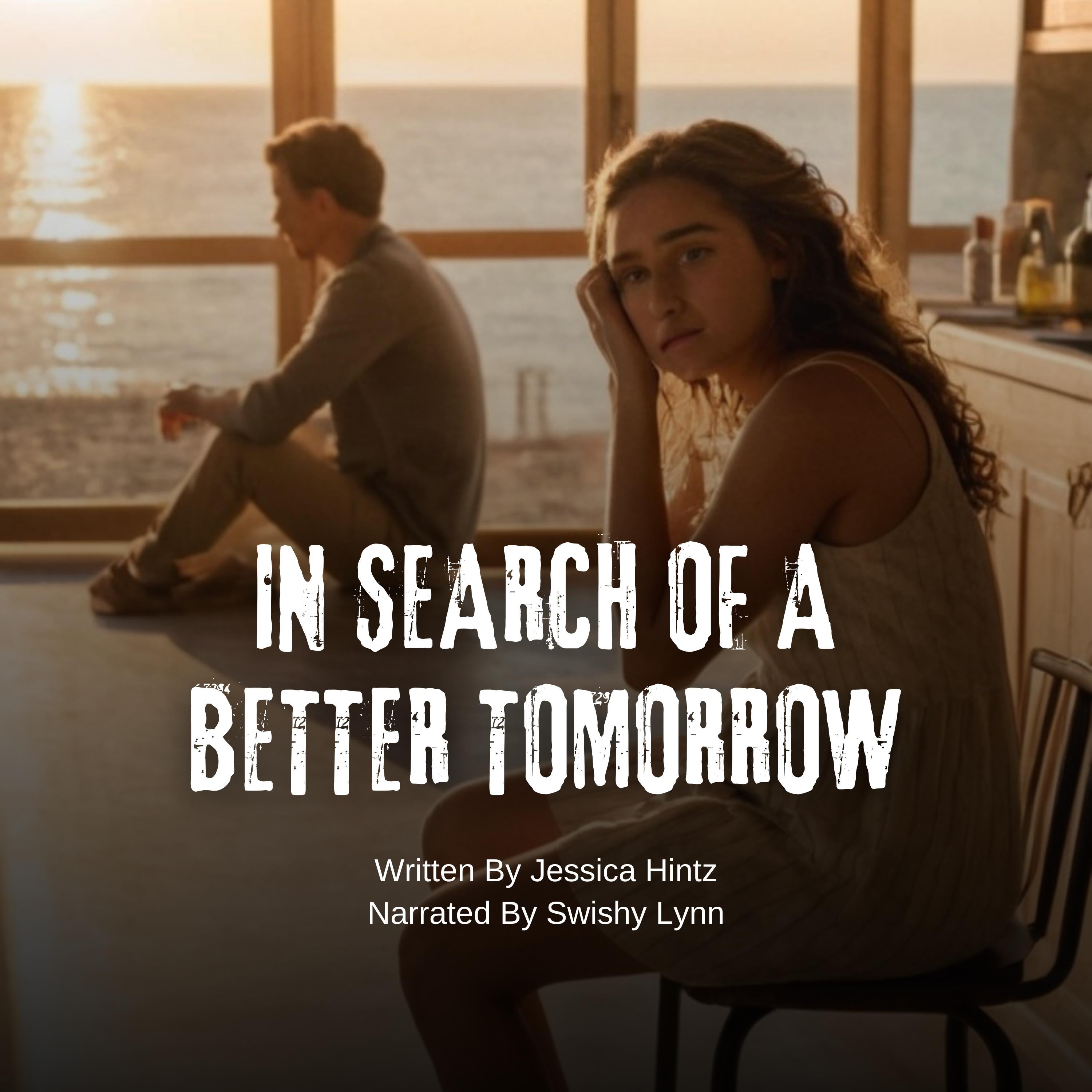 In Search of a Better Tomorrow