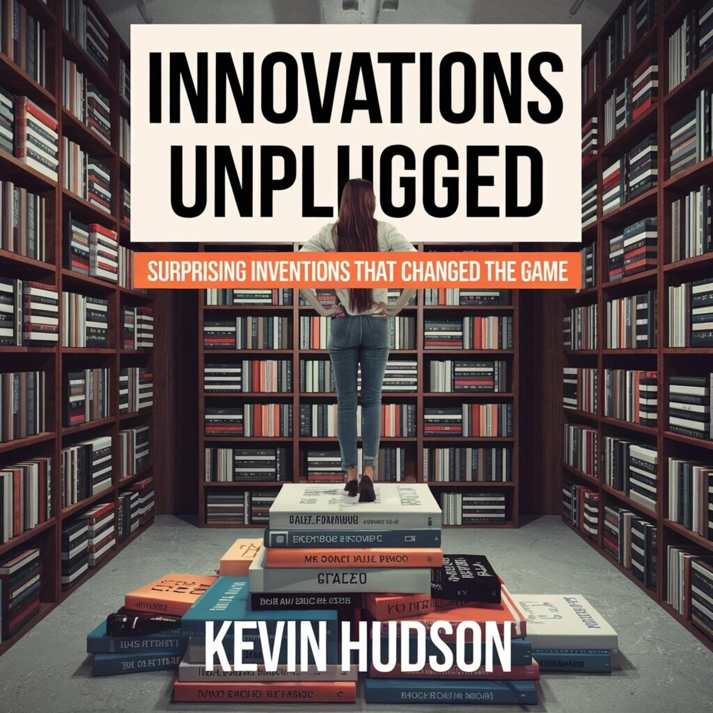 Innovations Unplugged: