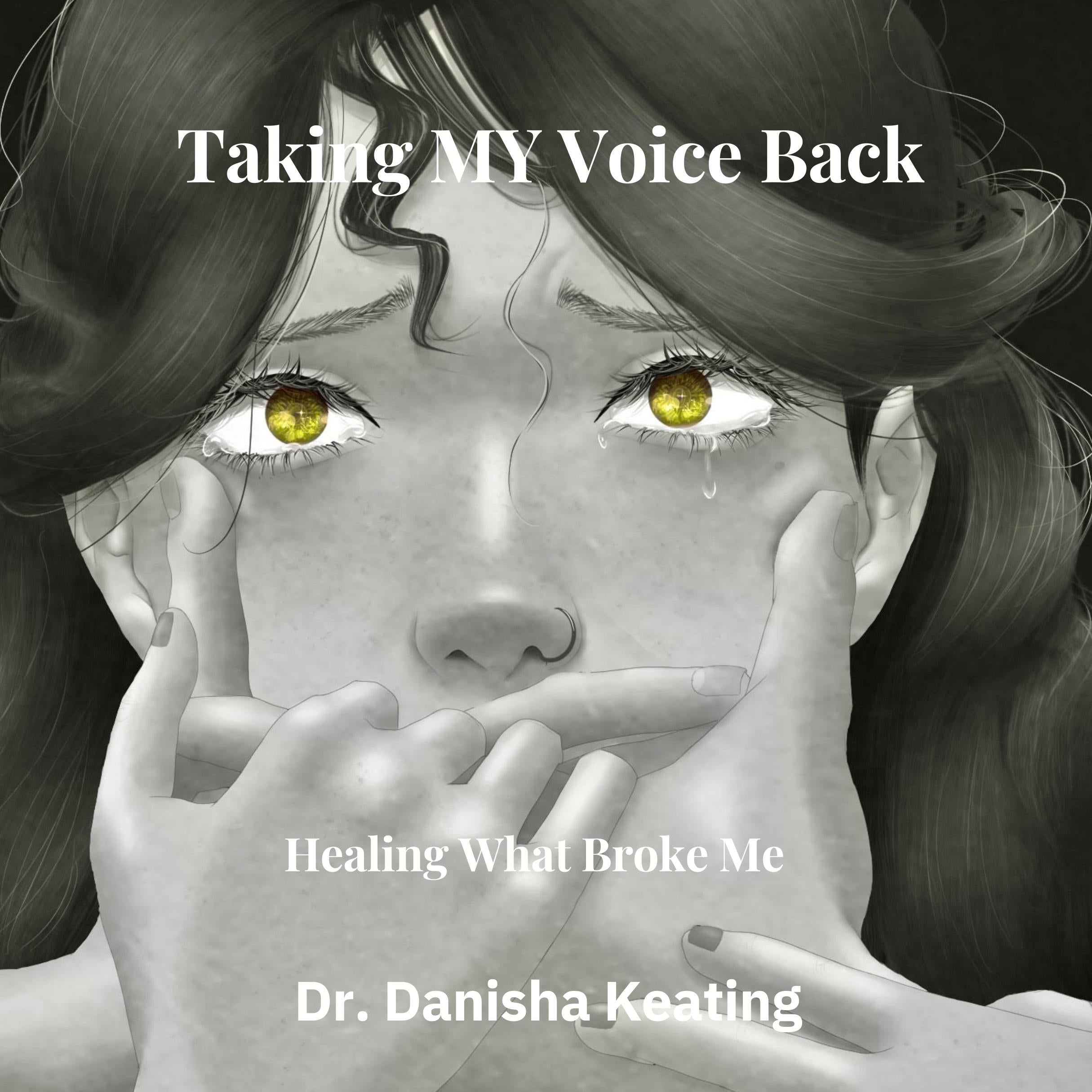 Taking My Voice Back