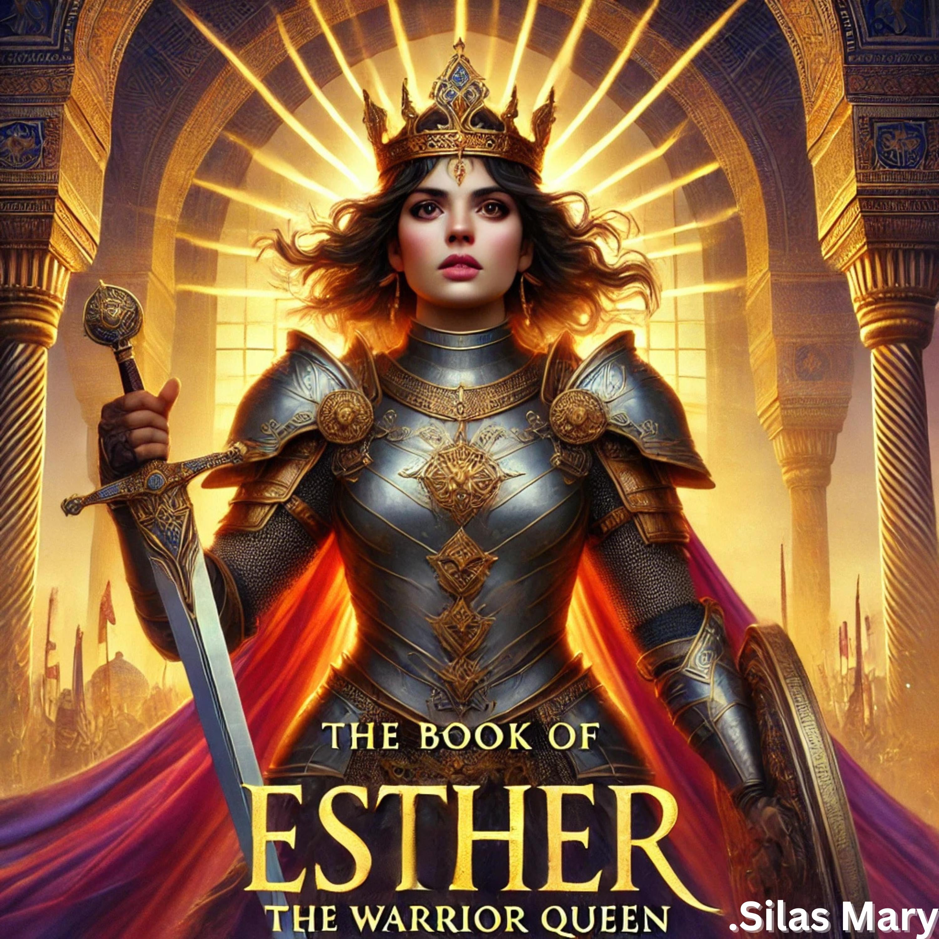 THE BOOK OF ESTHER
