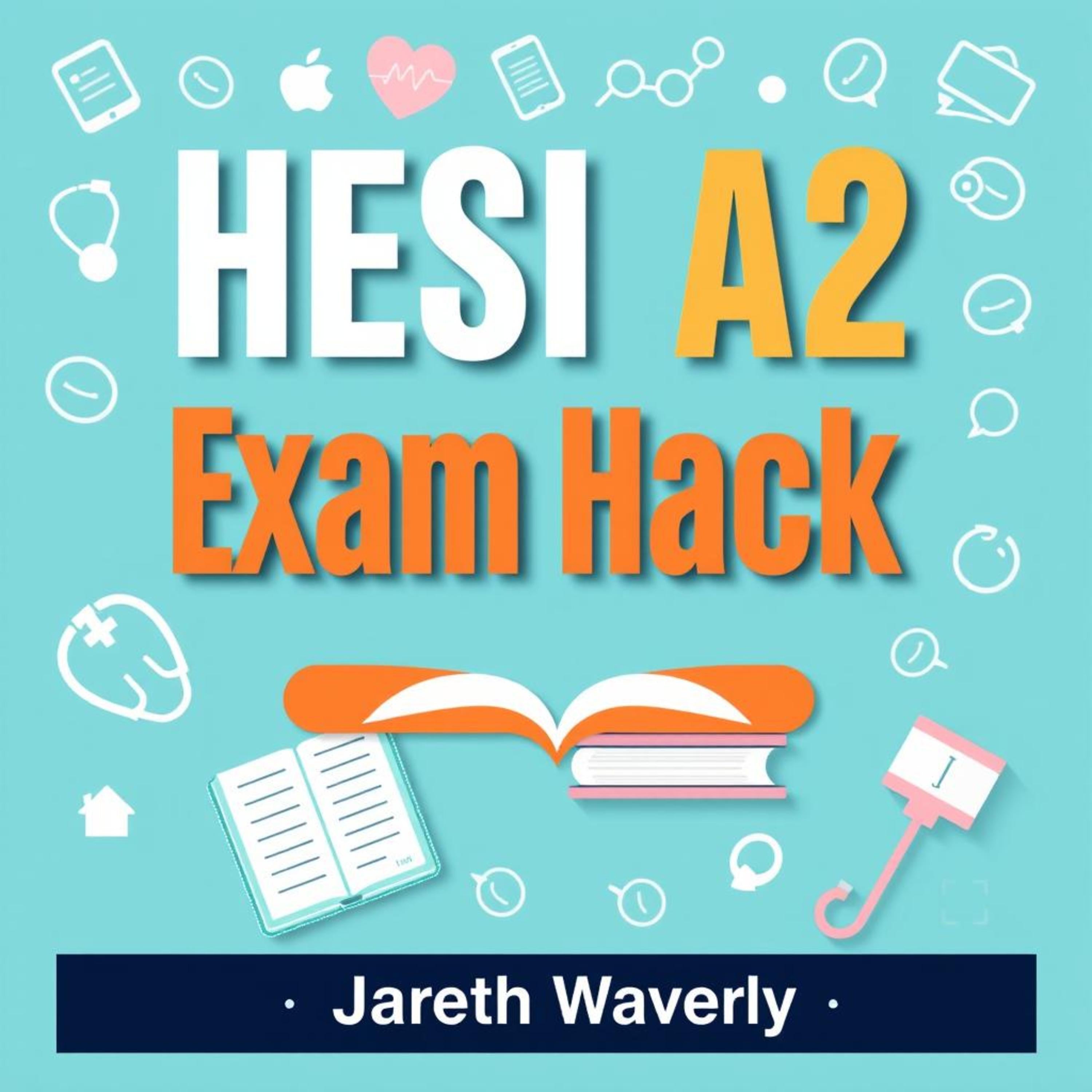 HESI A2 Exam Hacks: Unlock Your Path to Success!