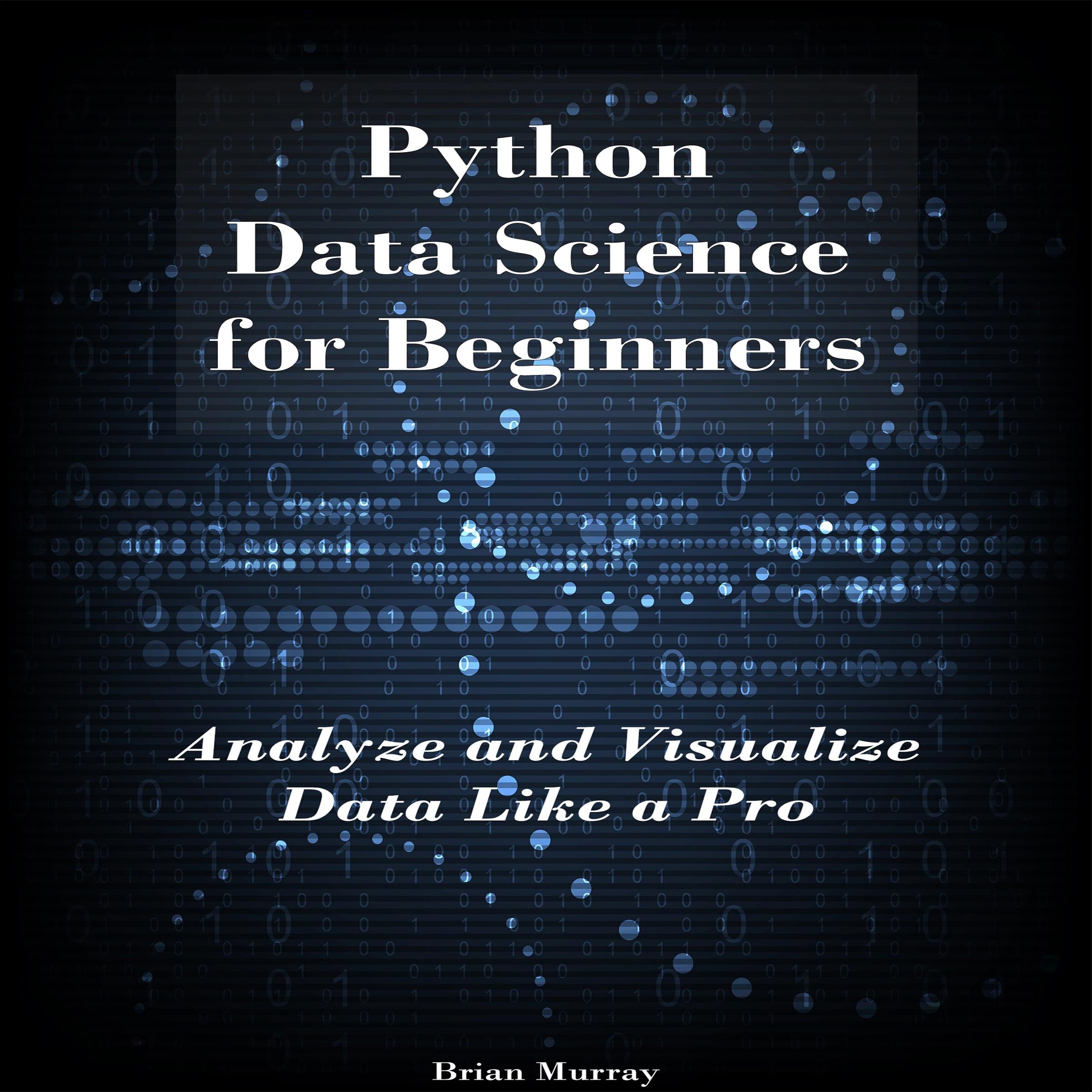 Python Data Science for Beginners
