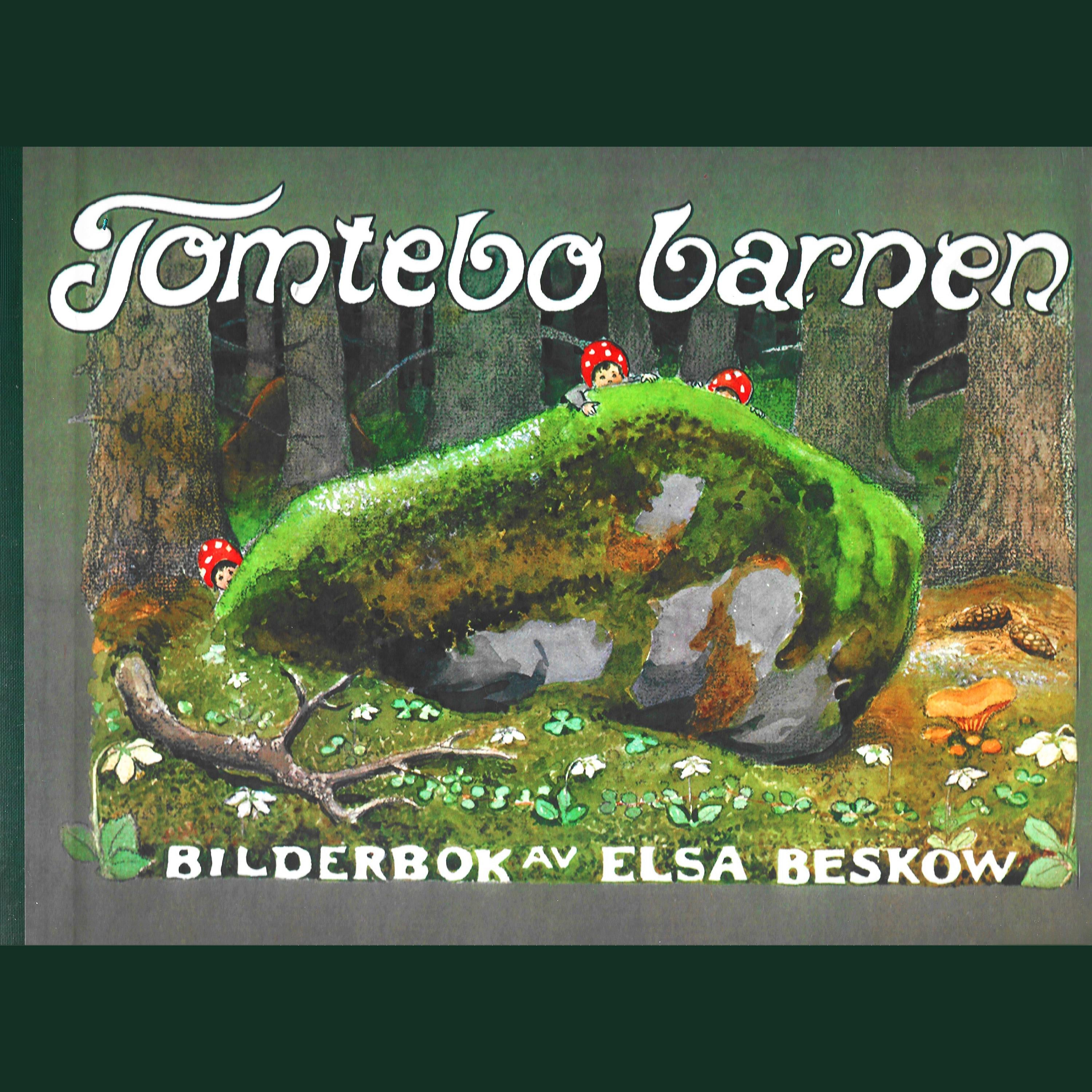 Tomtebobarnen