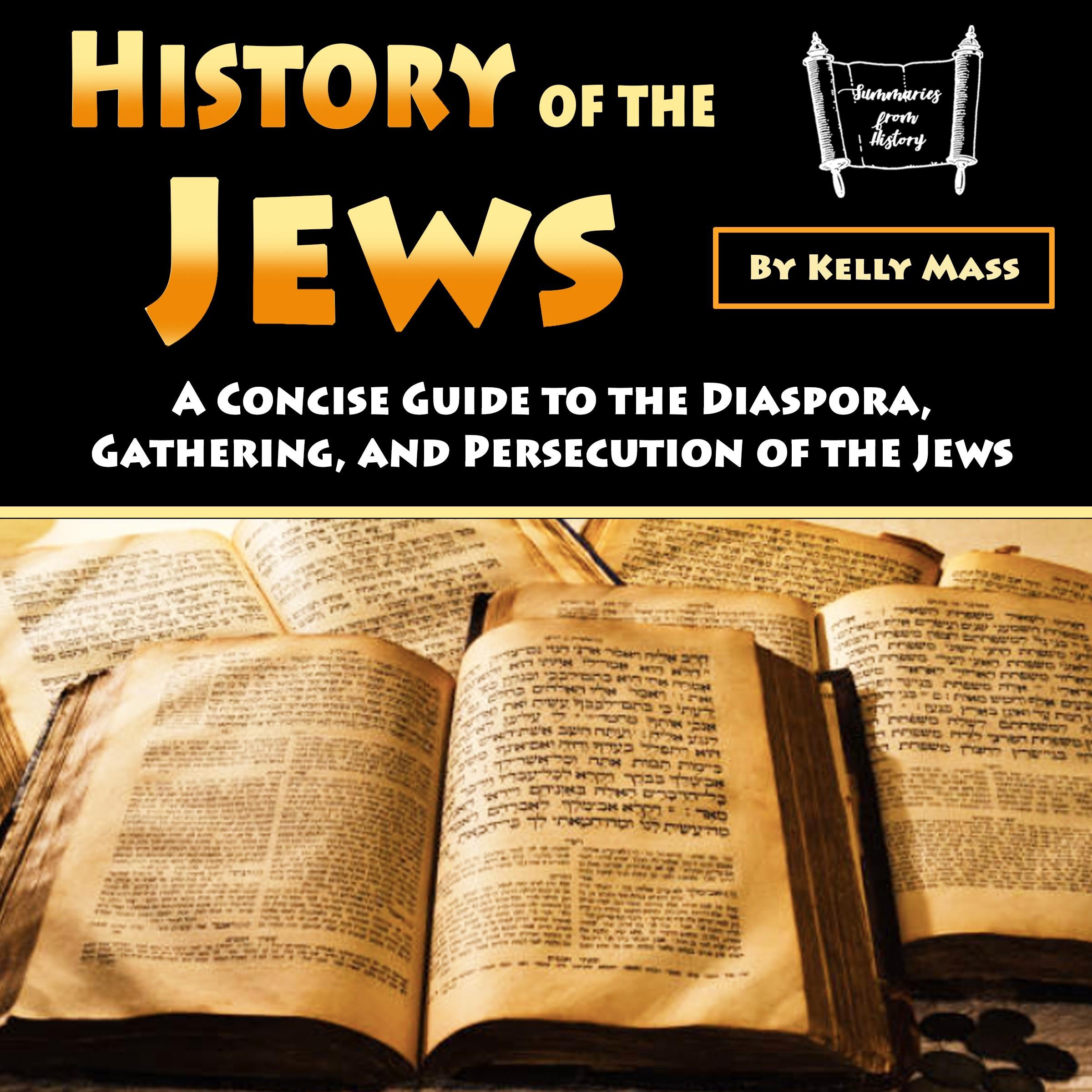 History of the Jews