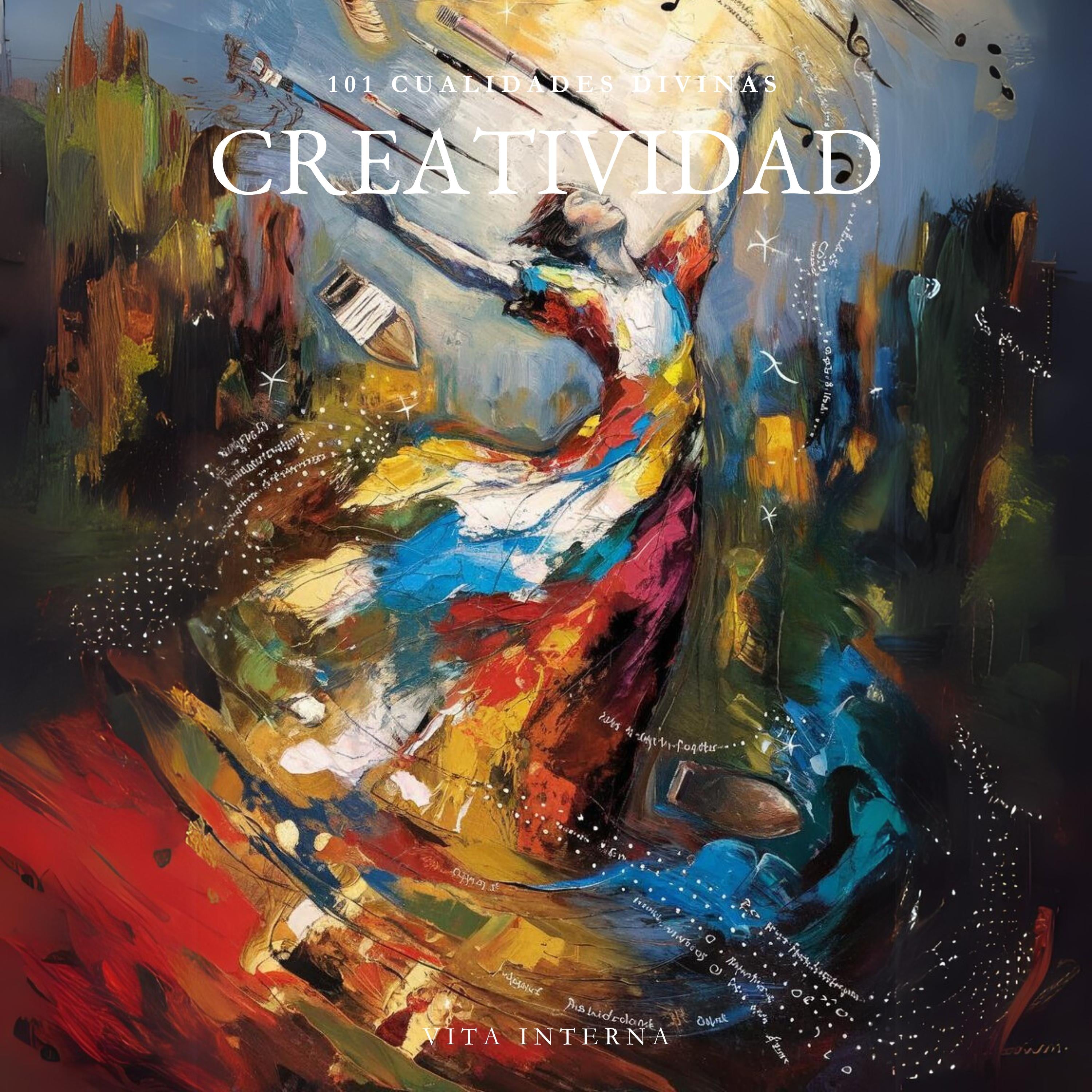 101 Cualidades Divinas