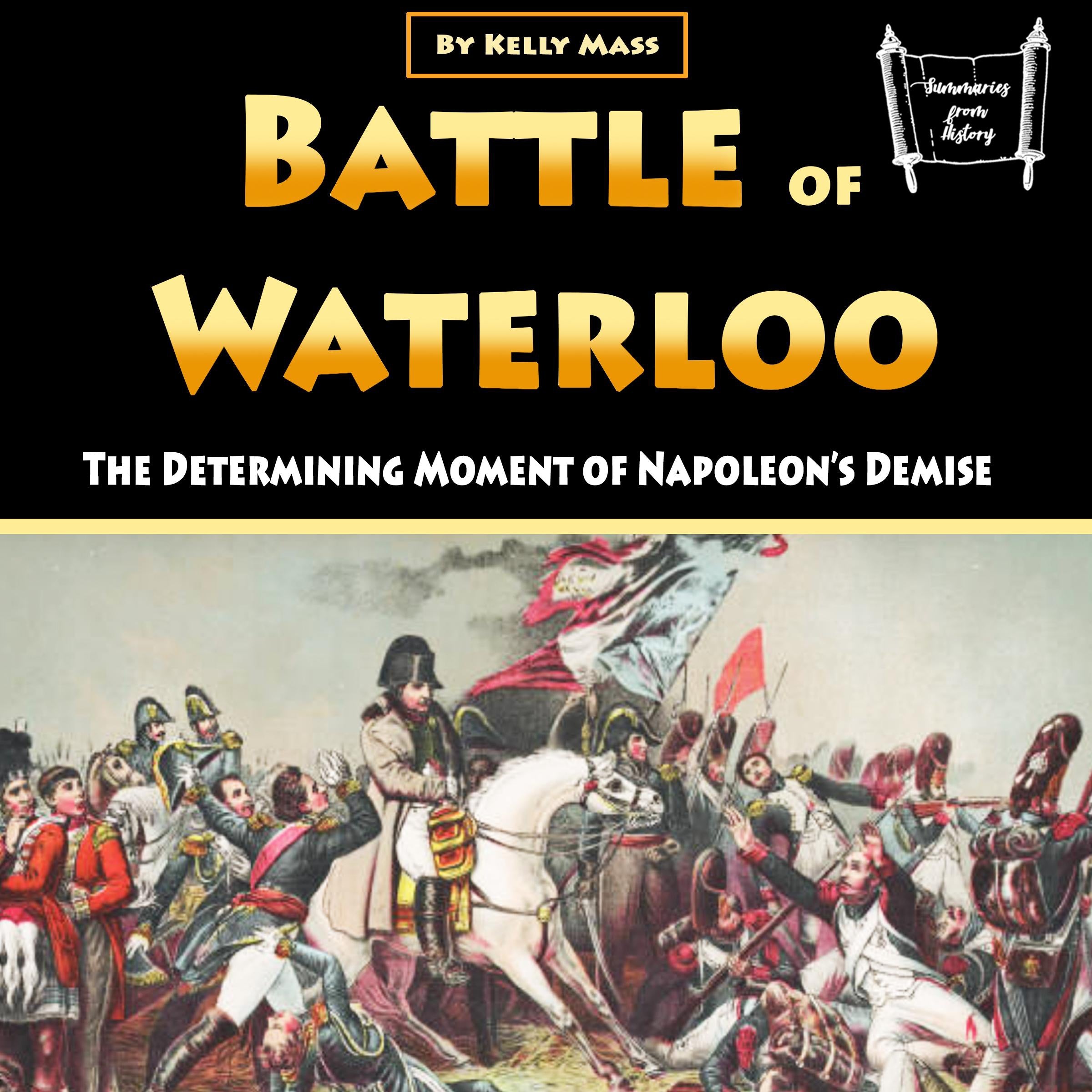 Battle of Waterloo