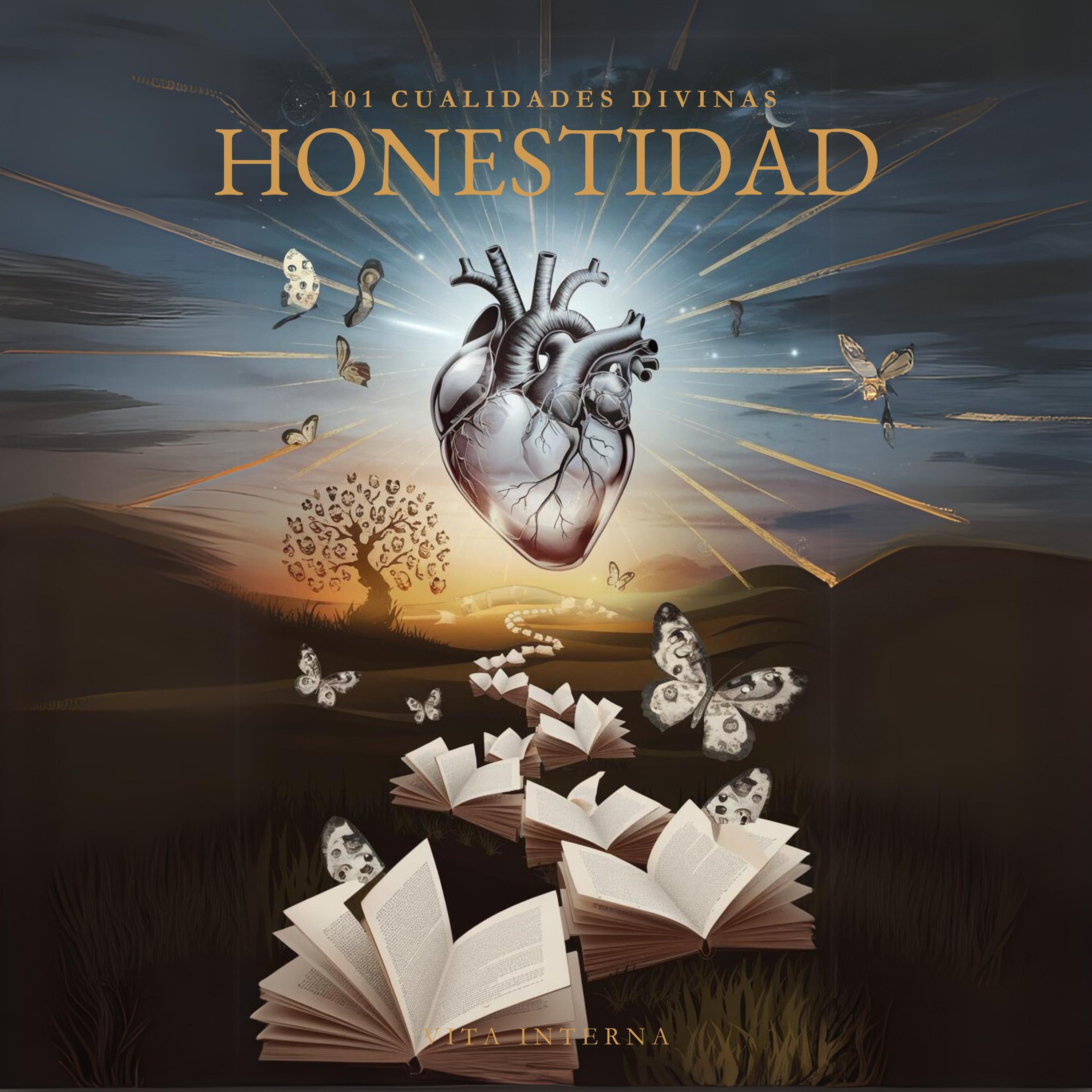 101 Cualidades Divinas