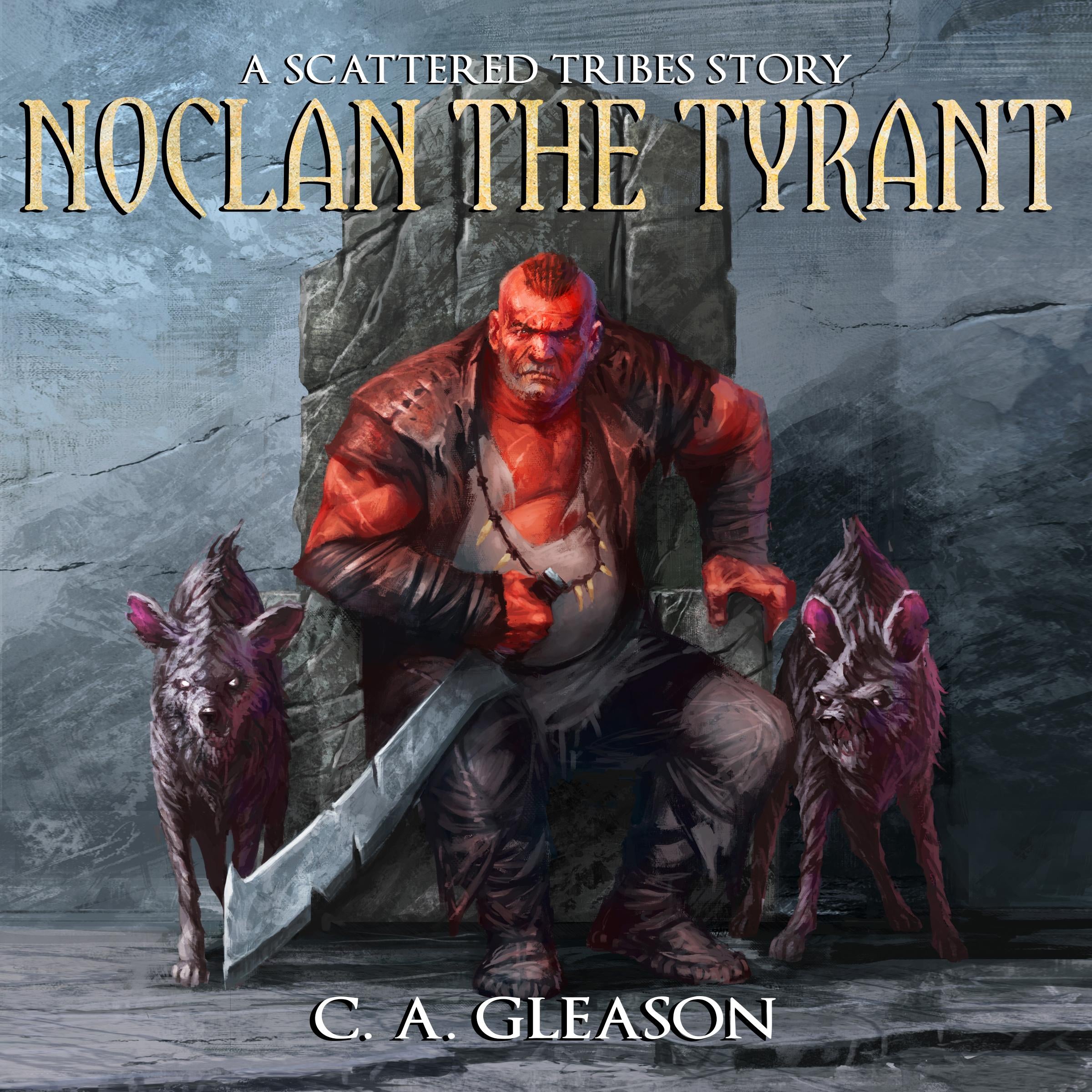 Noclan the Tyrant
