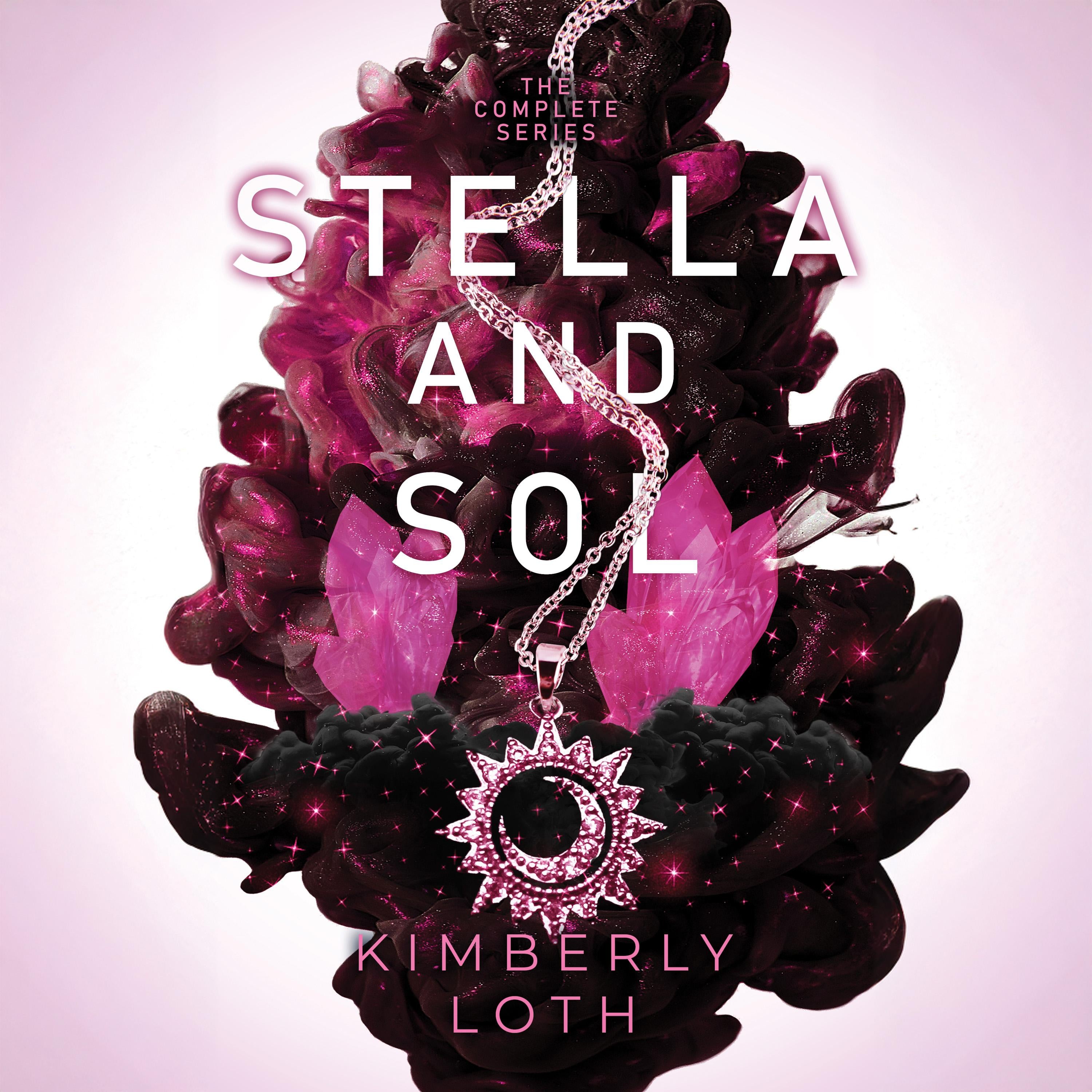 Stella and Sol: Boxset