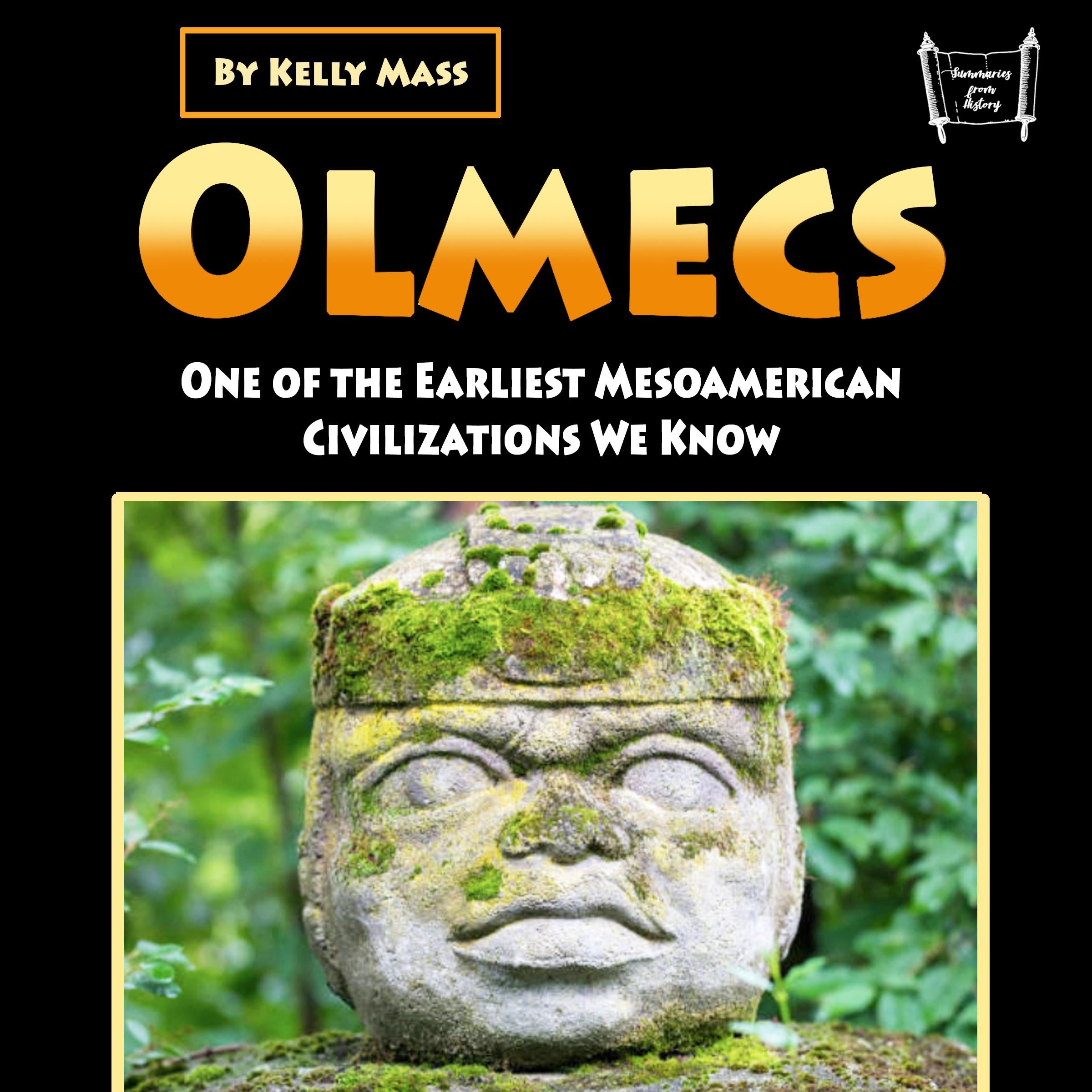 Olmecs