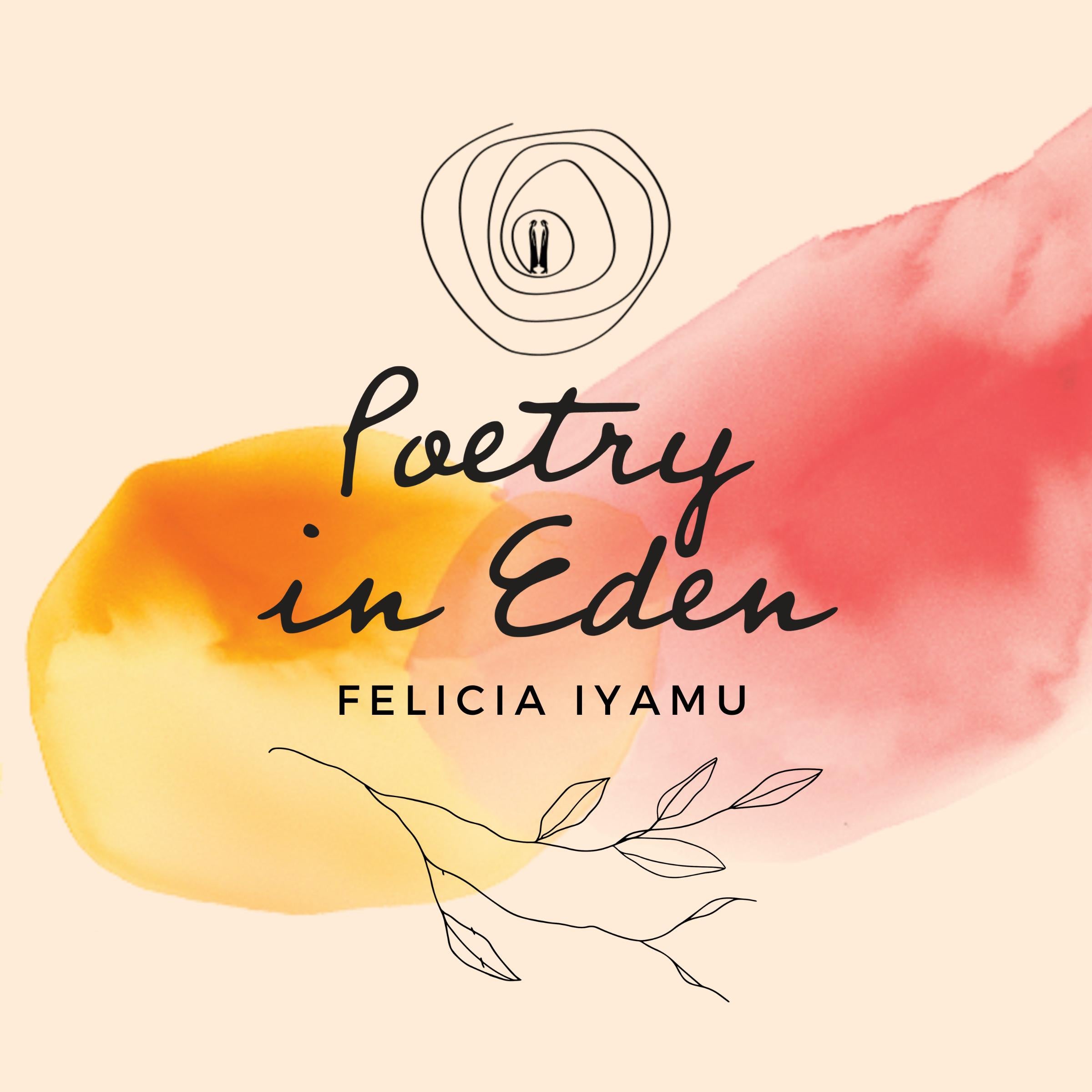 Poetry in Eden