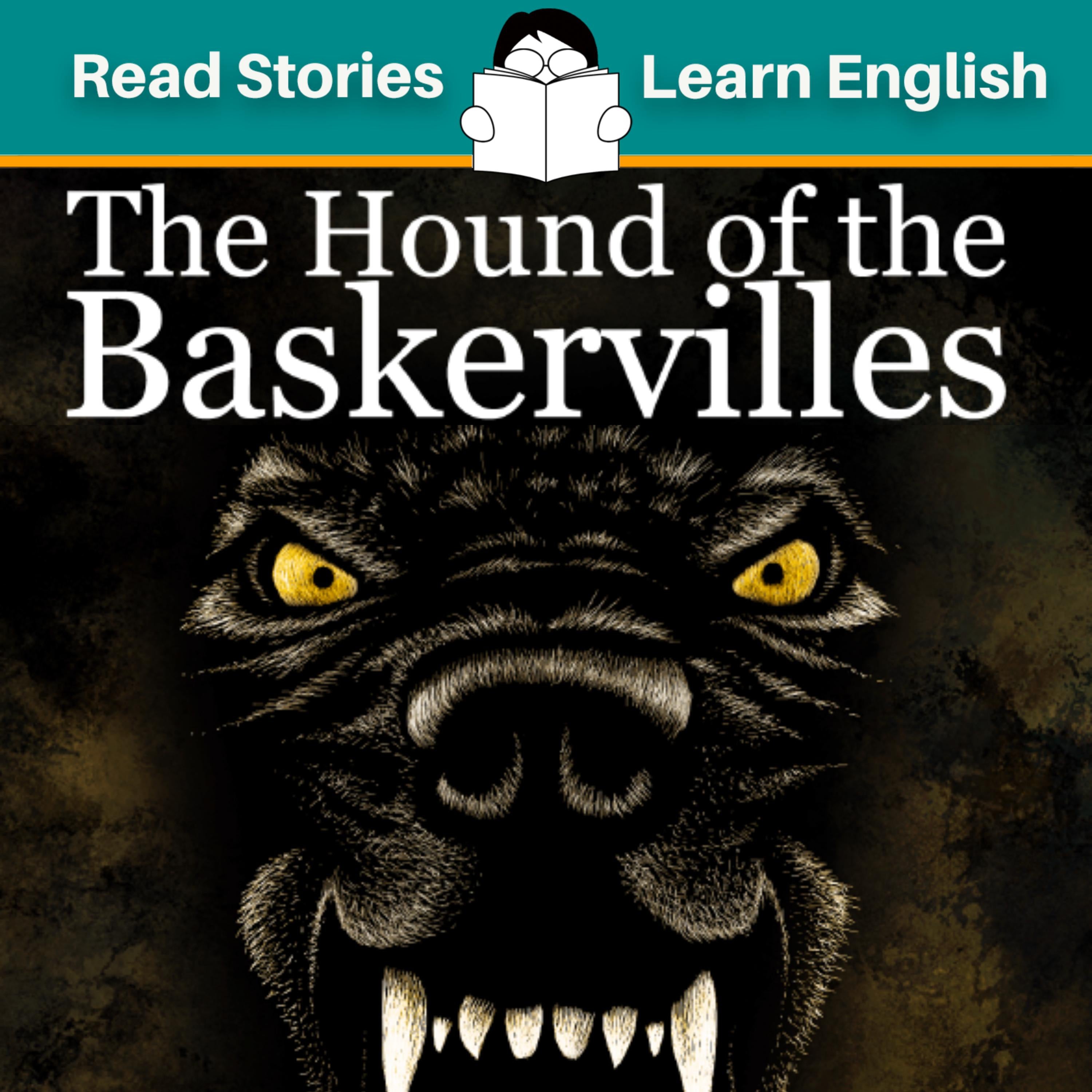 The Hound of the Baskervilles: CEFR level A1+ (ELT Graded Reader)