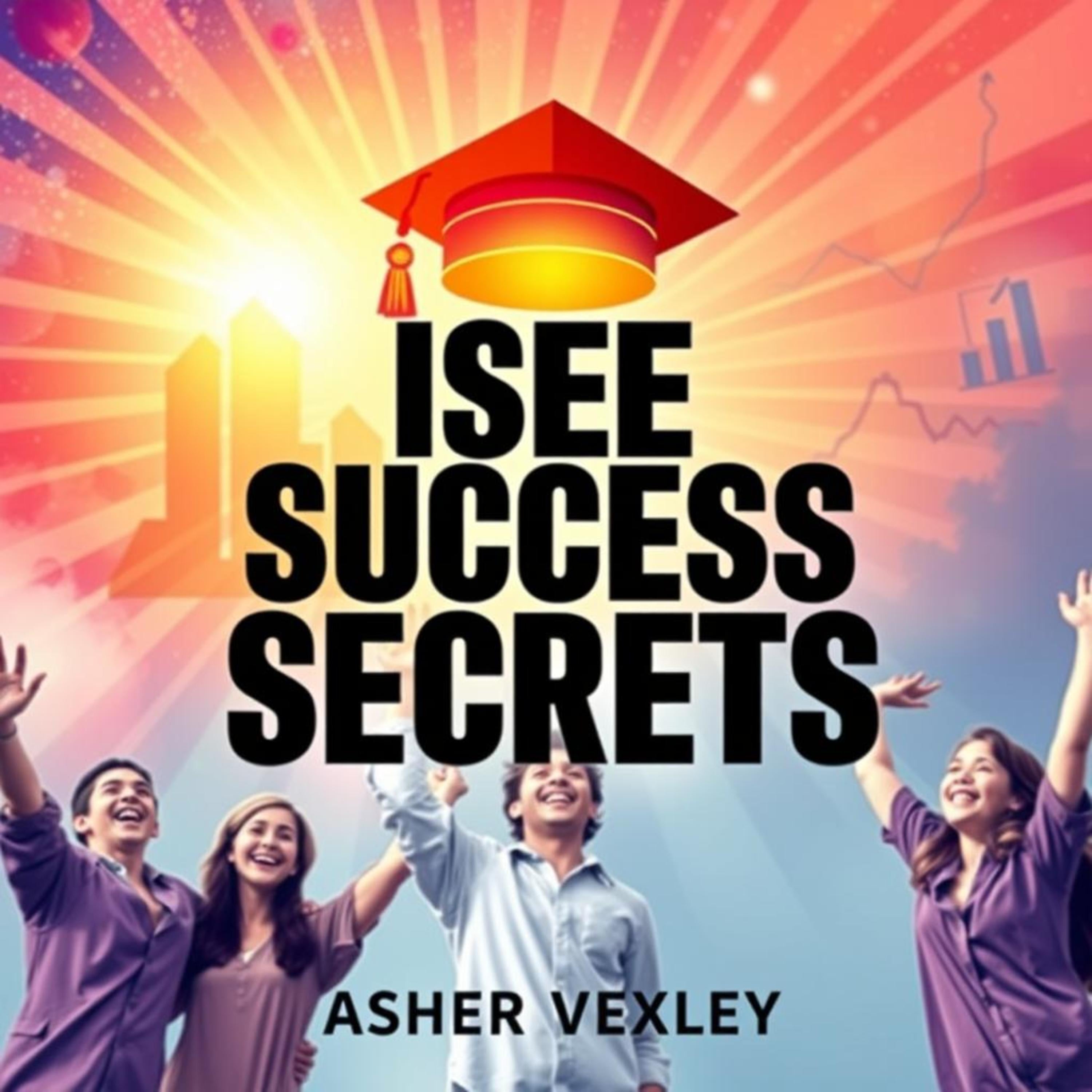 ISEE Success Secrets: Elevate Your Study with Smart Strategies