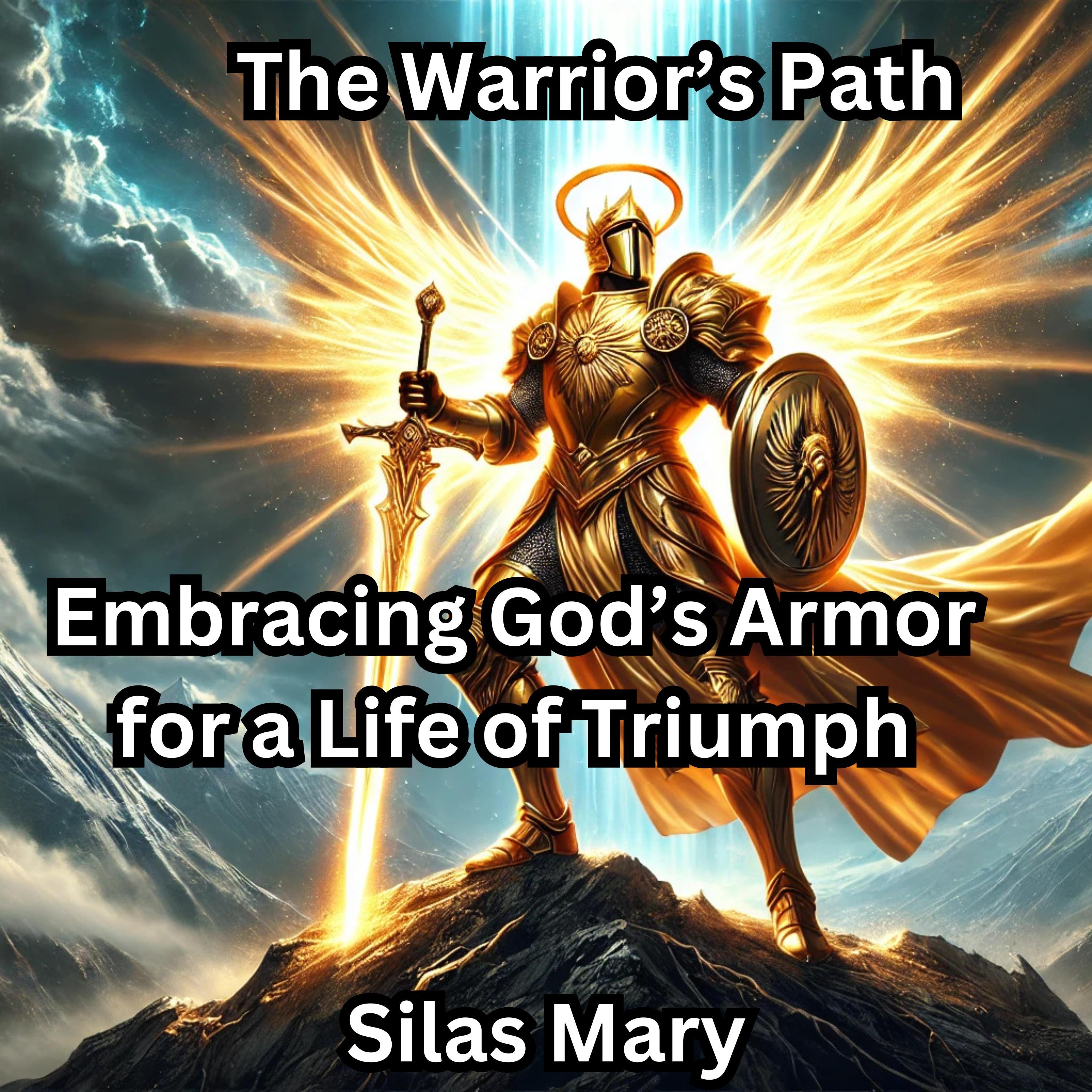 The Warrior’s Path