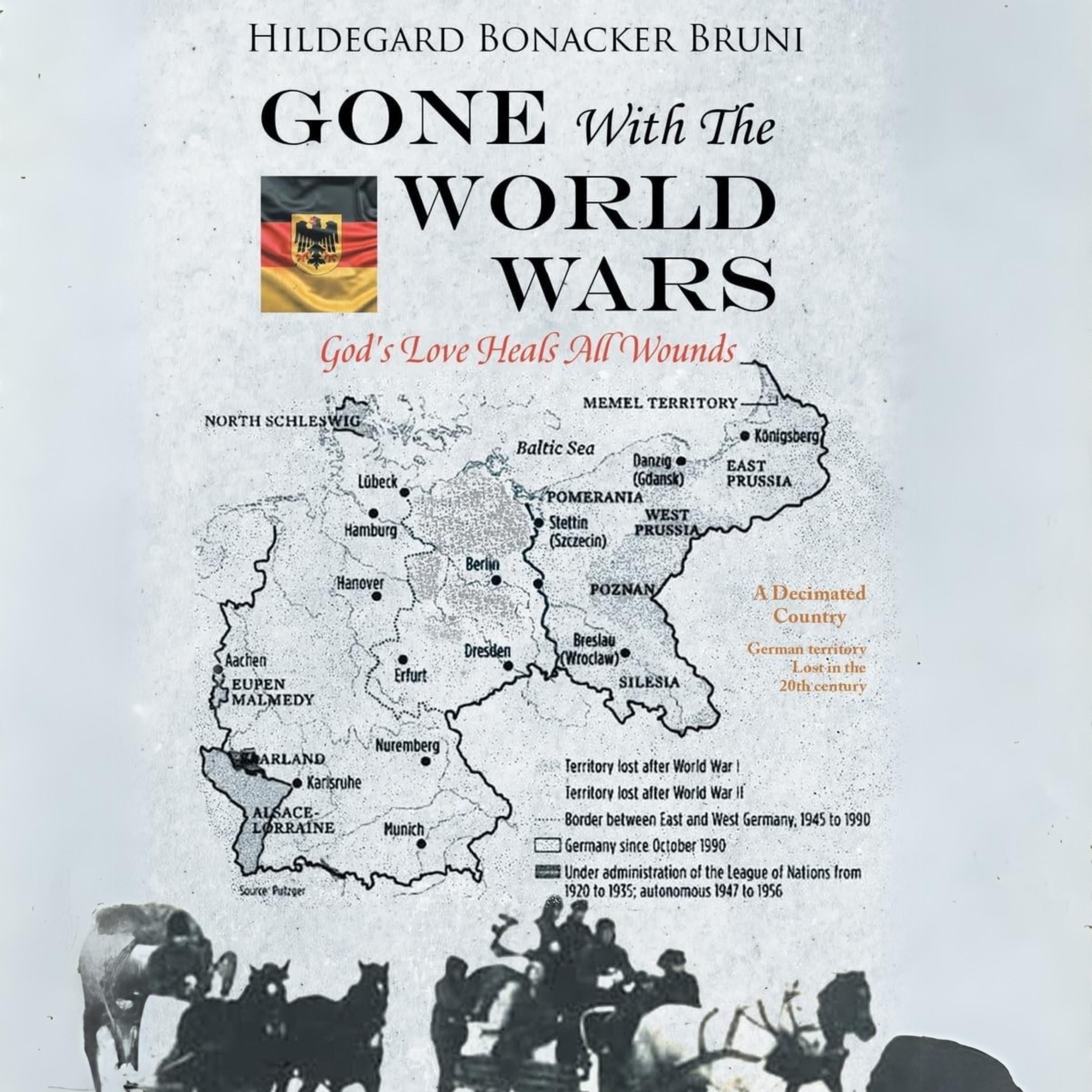 Gone With The World Wars