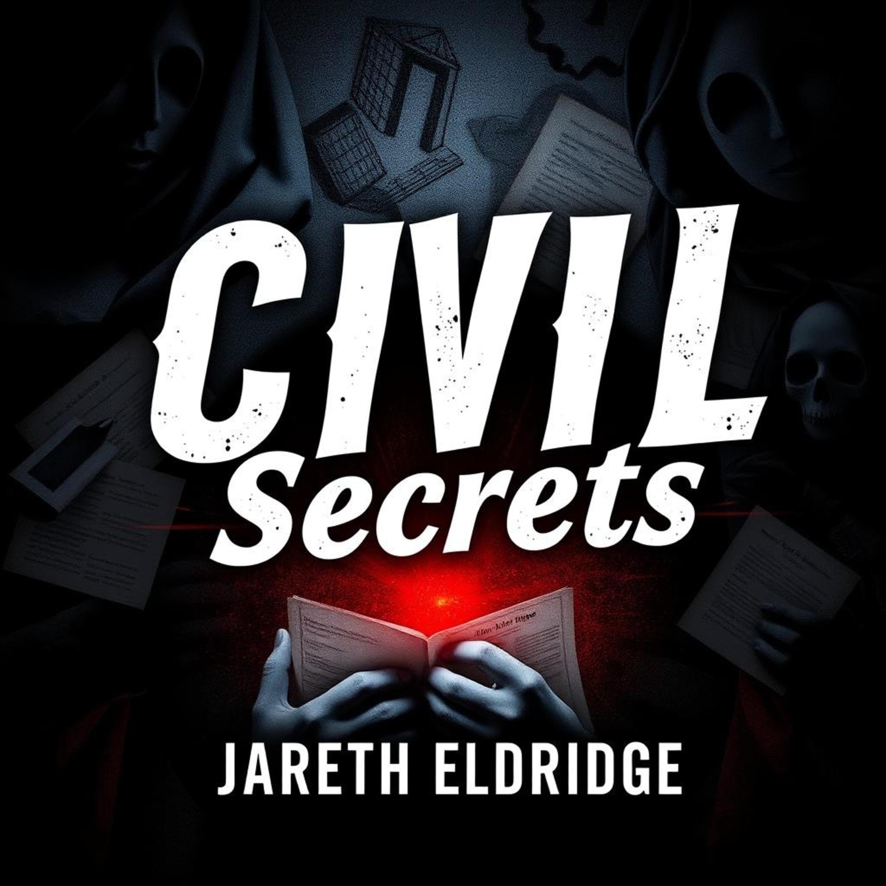CIVIL Secrets: Unlocking the Art of Reading People Effortlessly