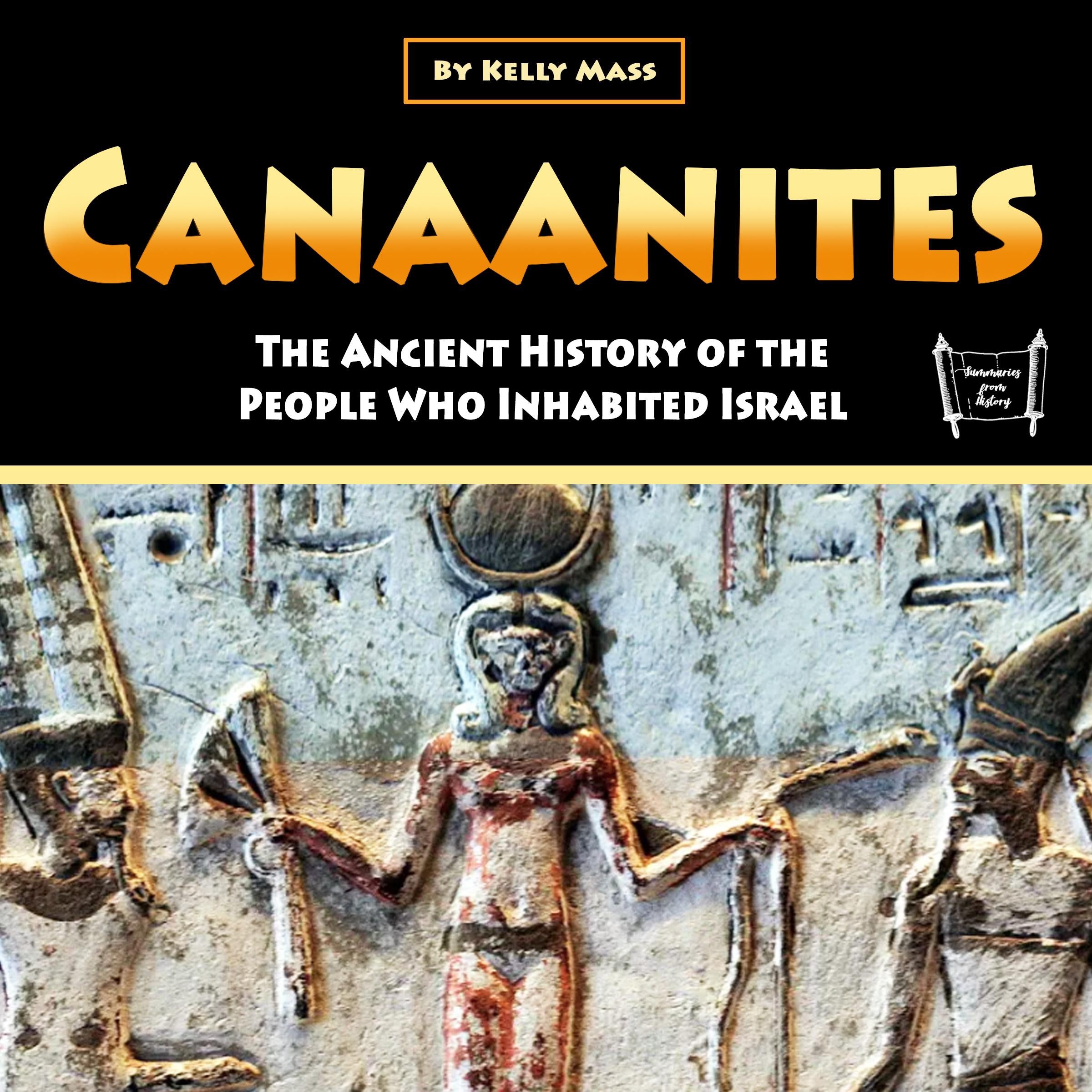 Canaanites
