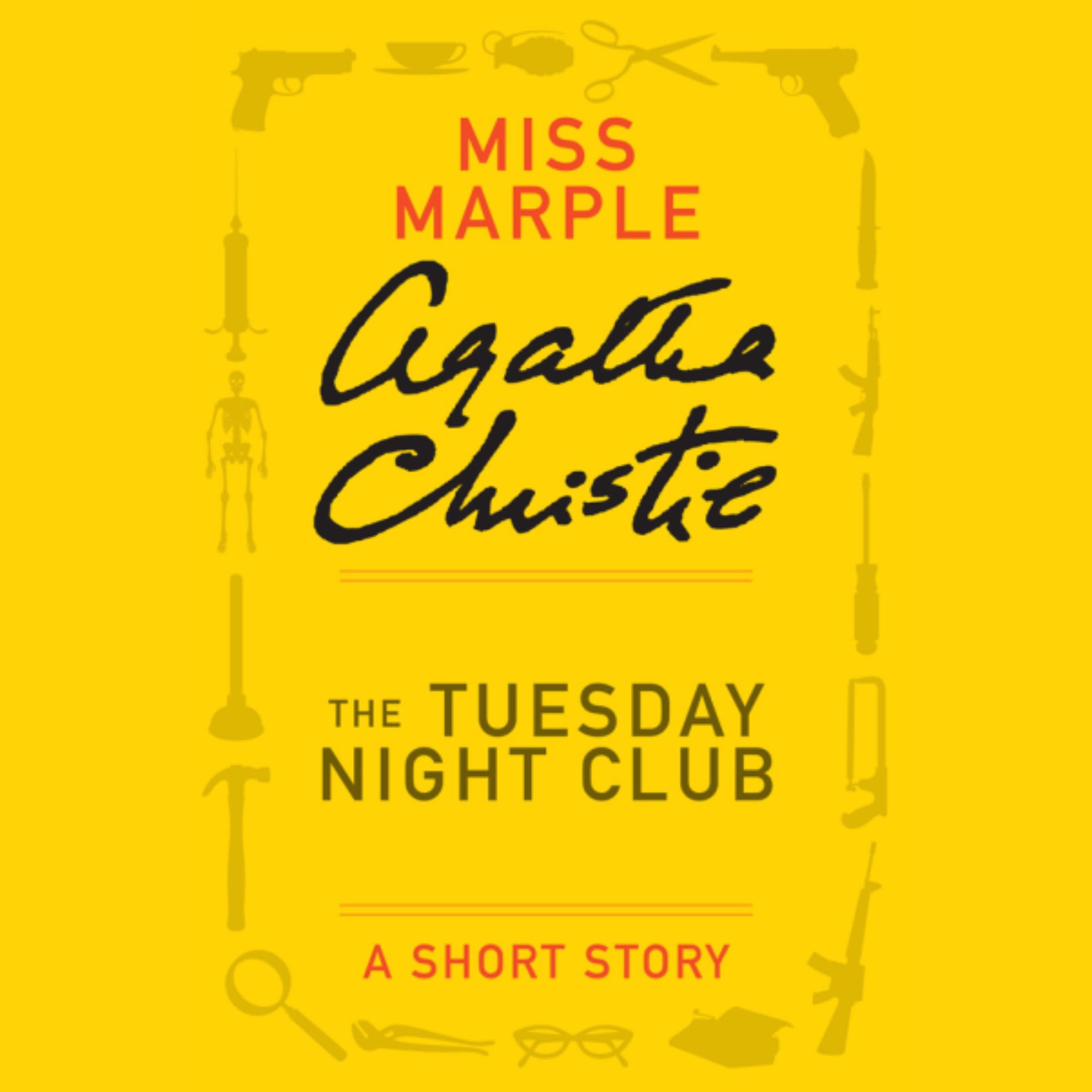 The Tuesday Night Club