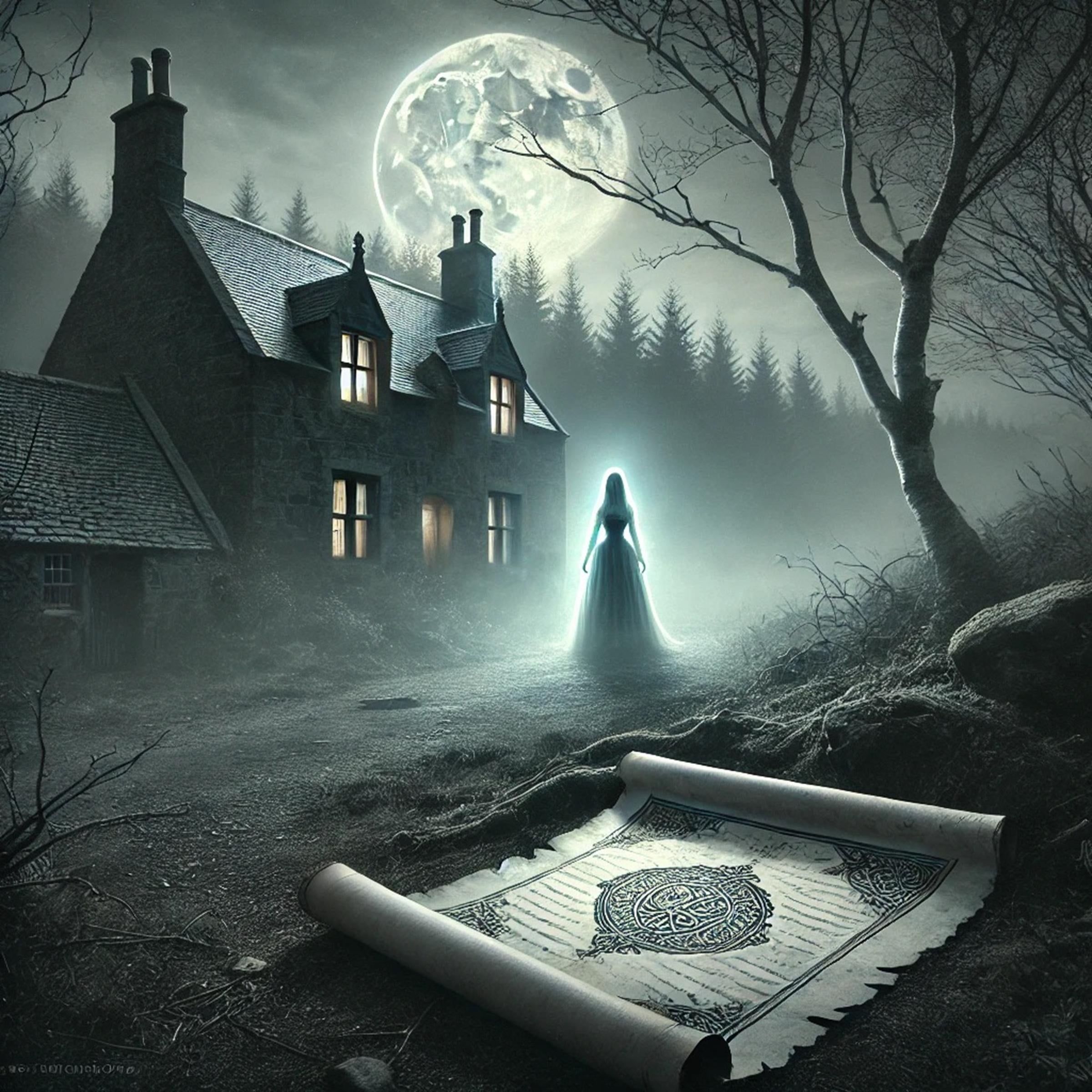 Whispers of the Mist