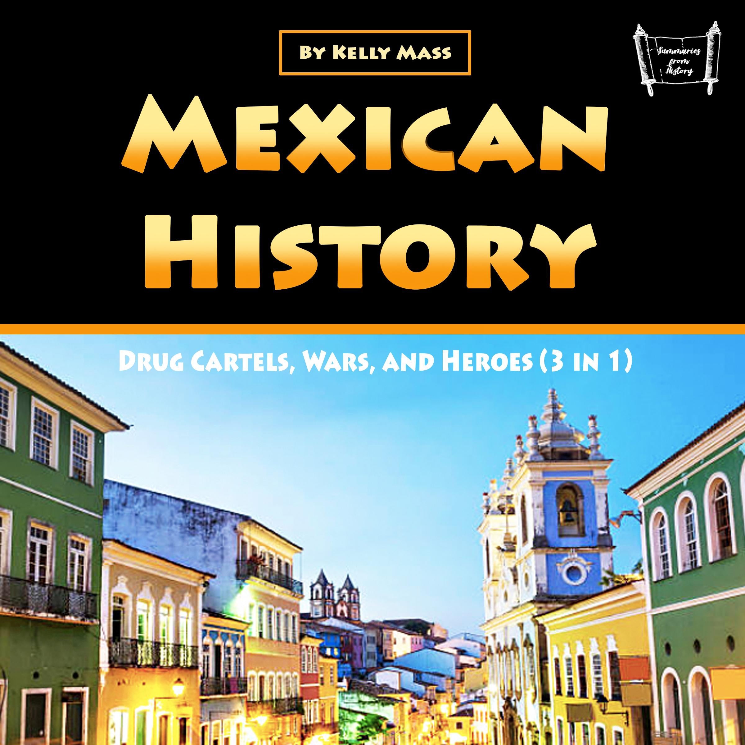 Mexican History