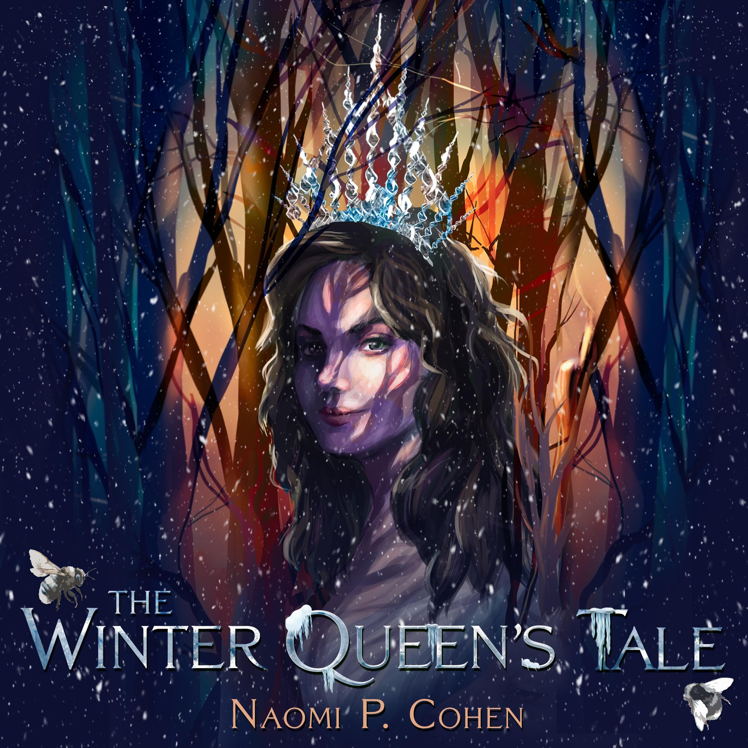 The Winter Queen's Tale