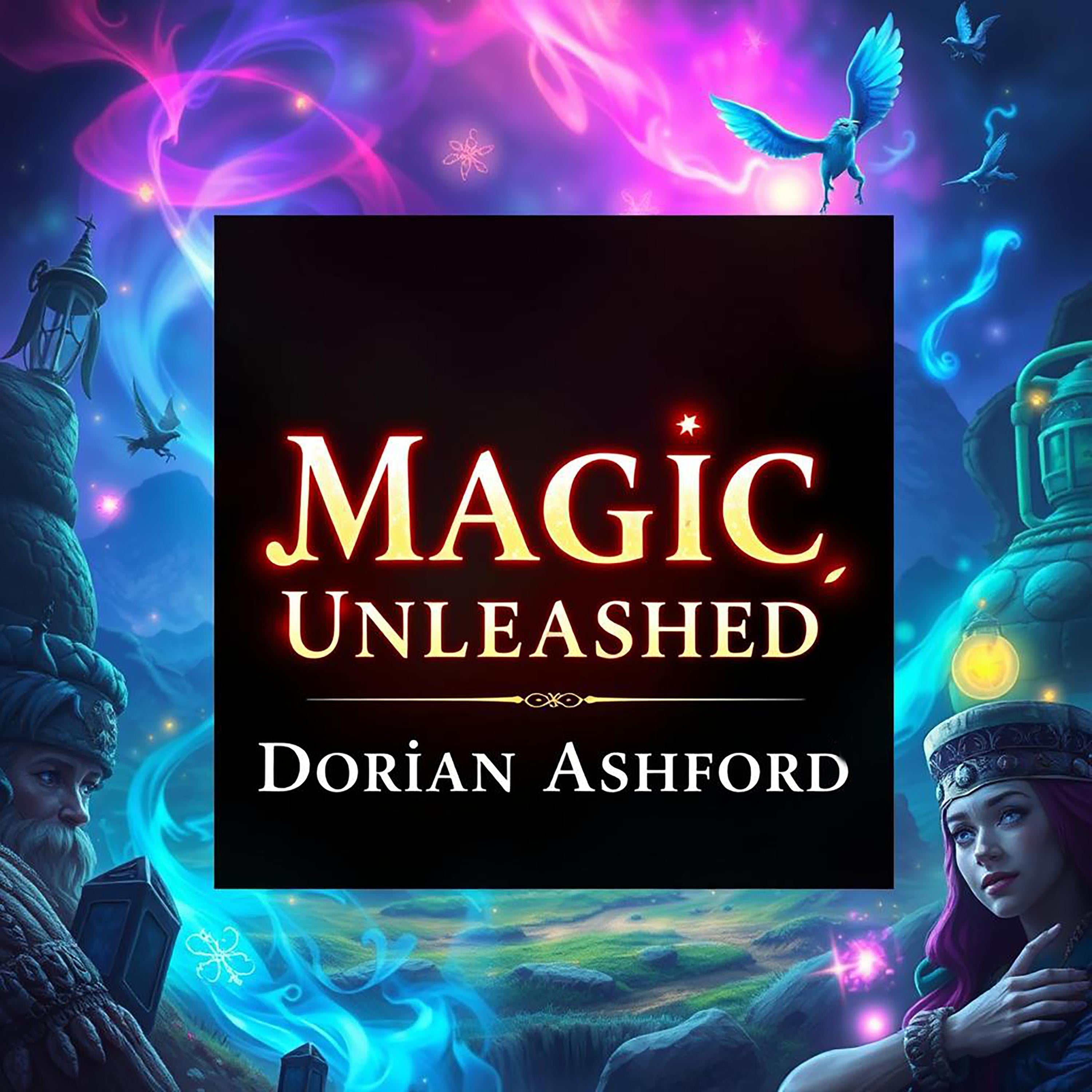 Magic Unleashed: Secrets of the Cunning in Everyday Life