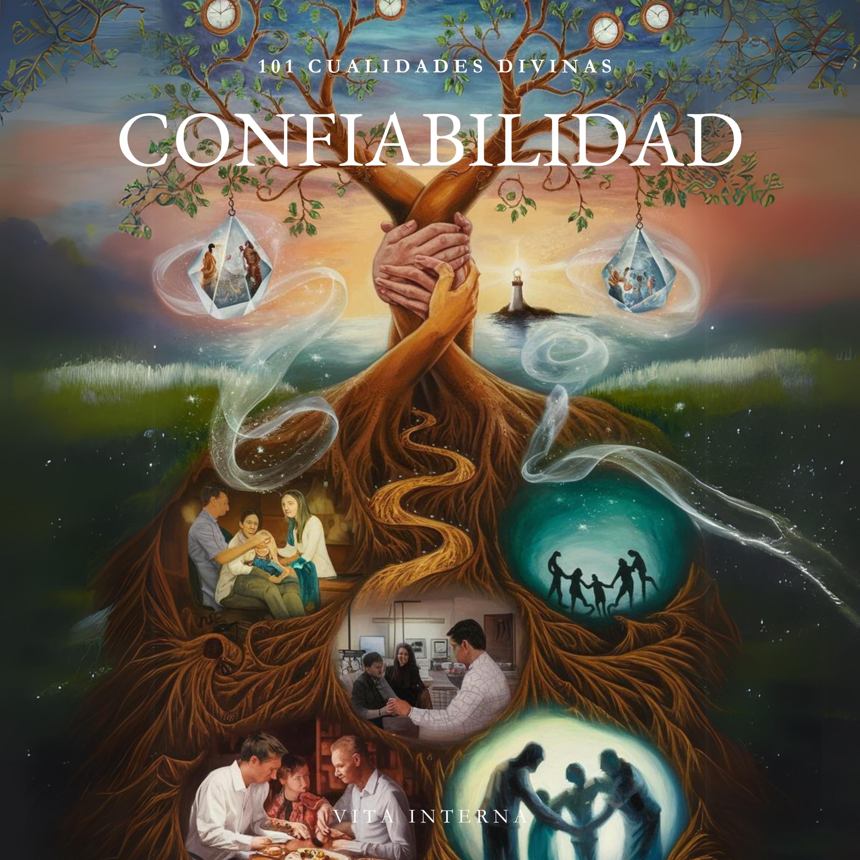 101 Cualidades Divinas